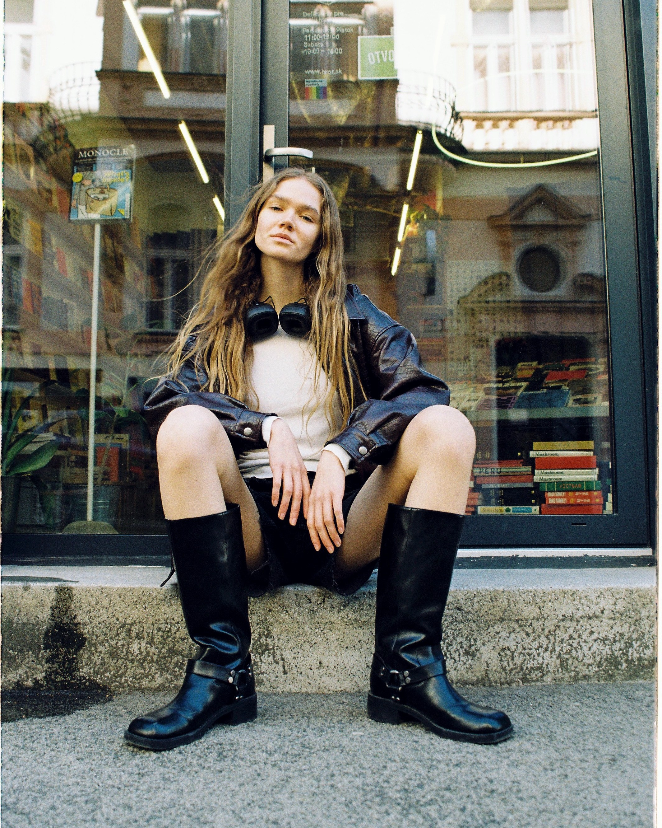 Katya Zhukova — Photographer in Bratislava