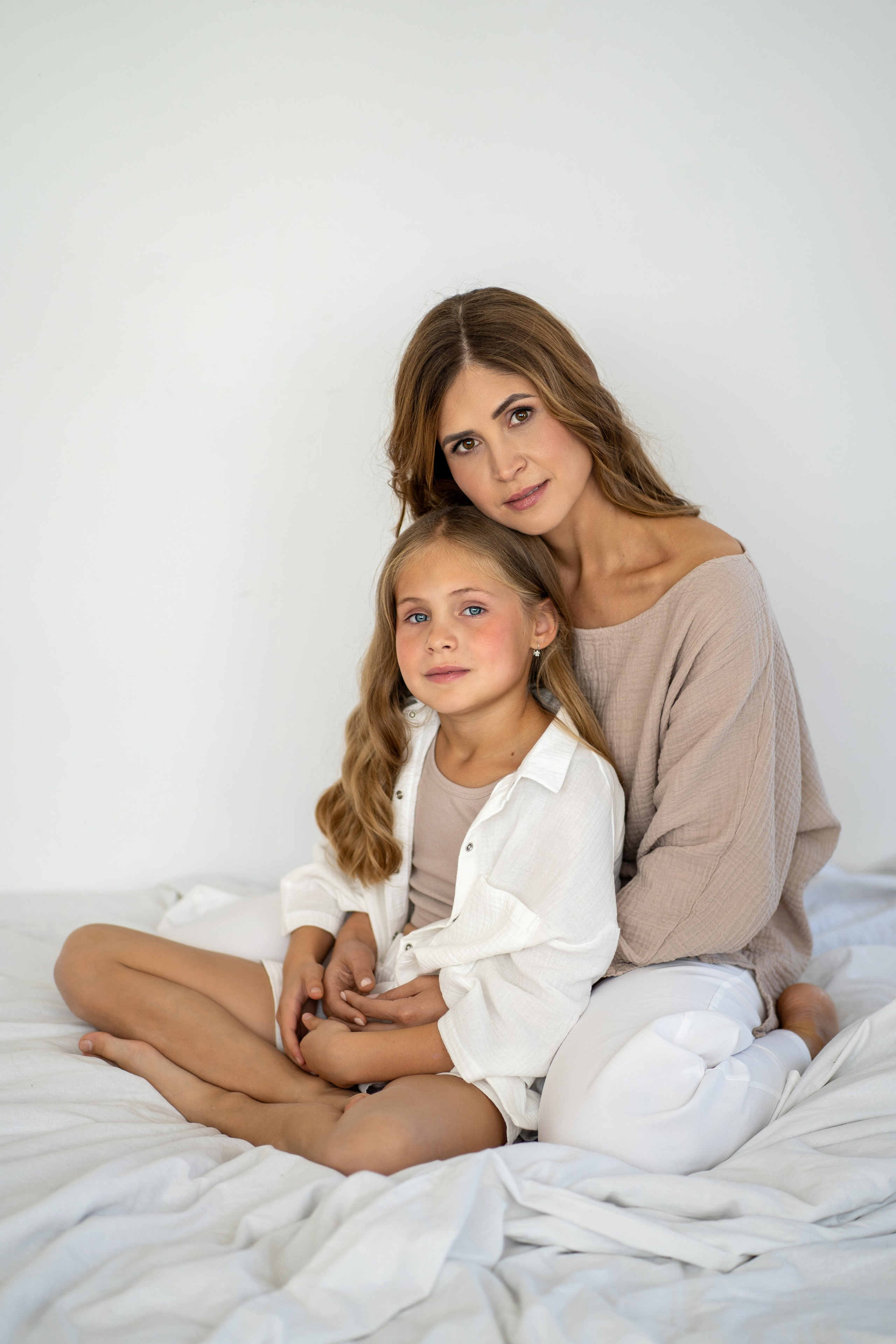 Мамина любовь. Главная