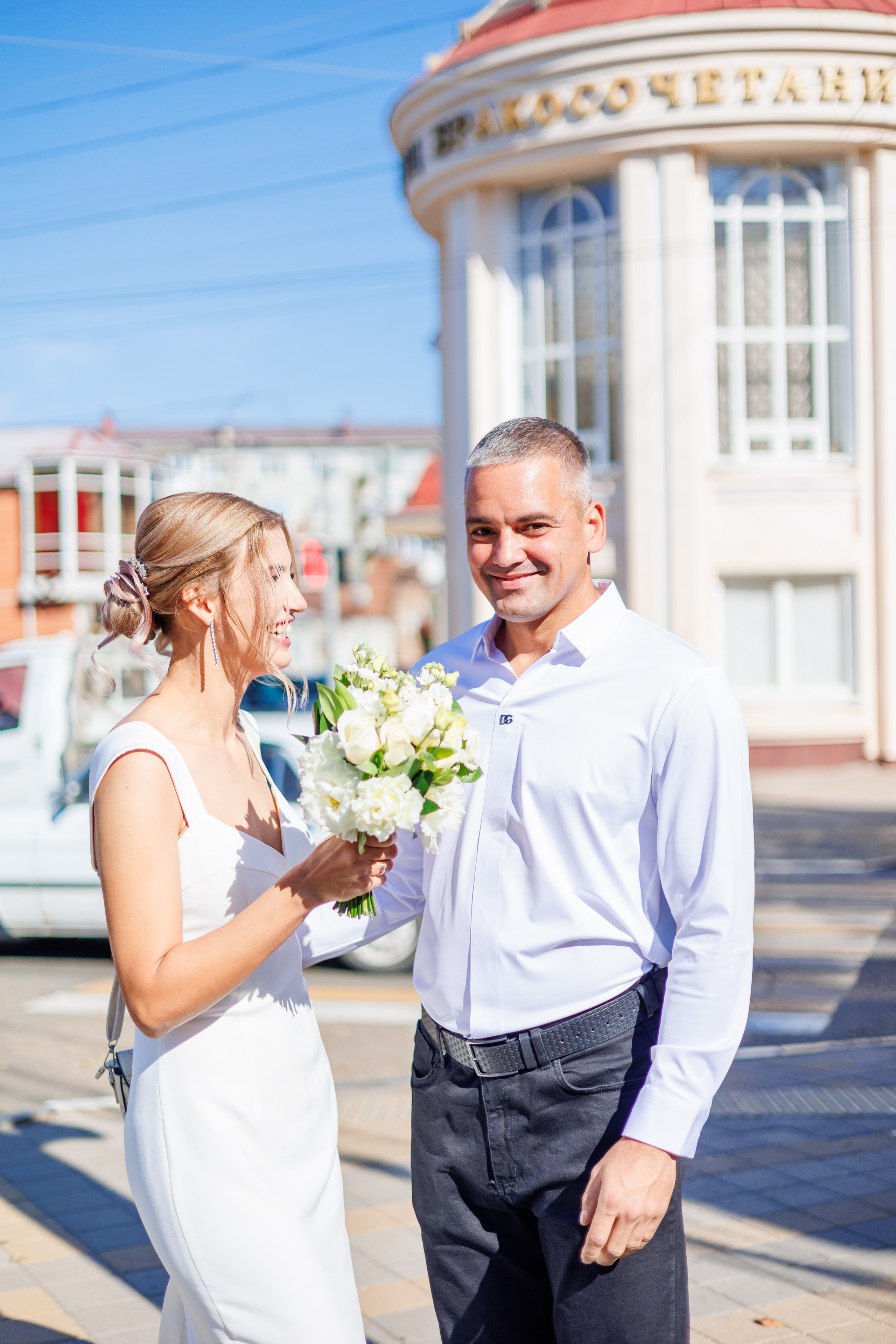 12.10.24. Свадебный и семейный фотограф в Армавире