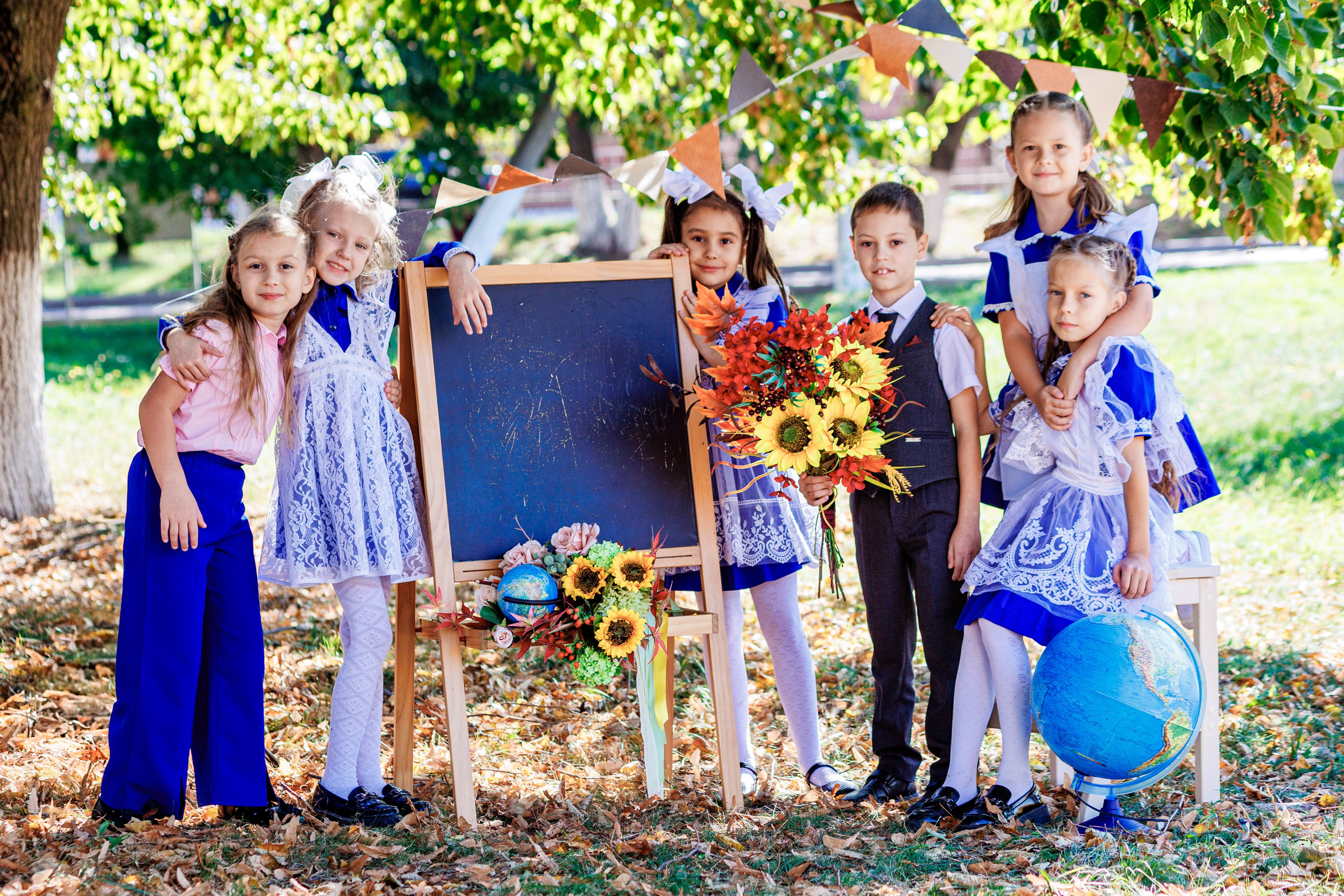 2а класс. Свадебный и семейный фотограф в Армавире