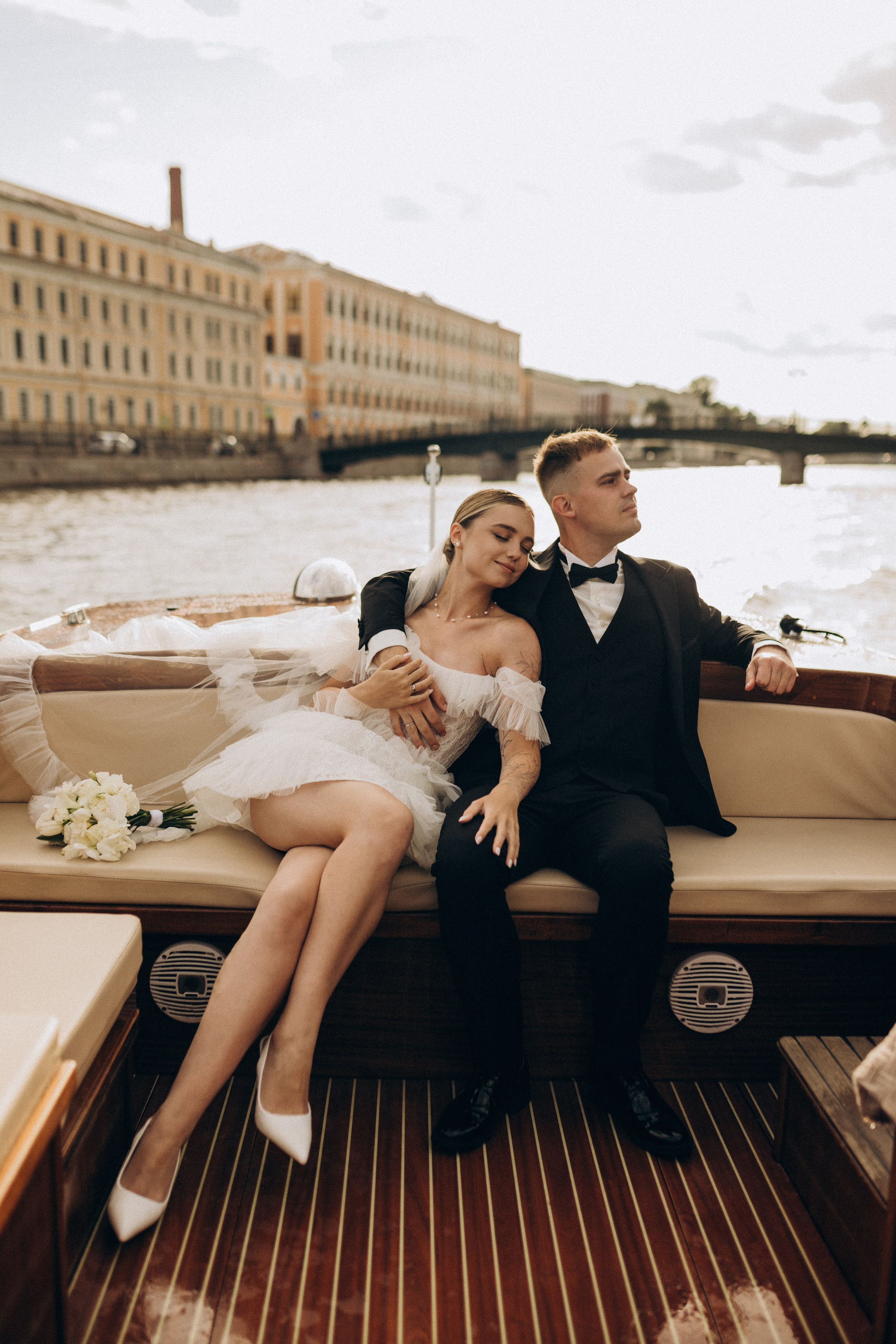 Максим и Ирина | Дворец бракосочетания 2. Свадебный и love story фотограф в Санкт-Петербурге