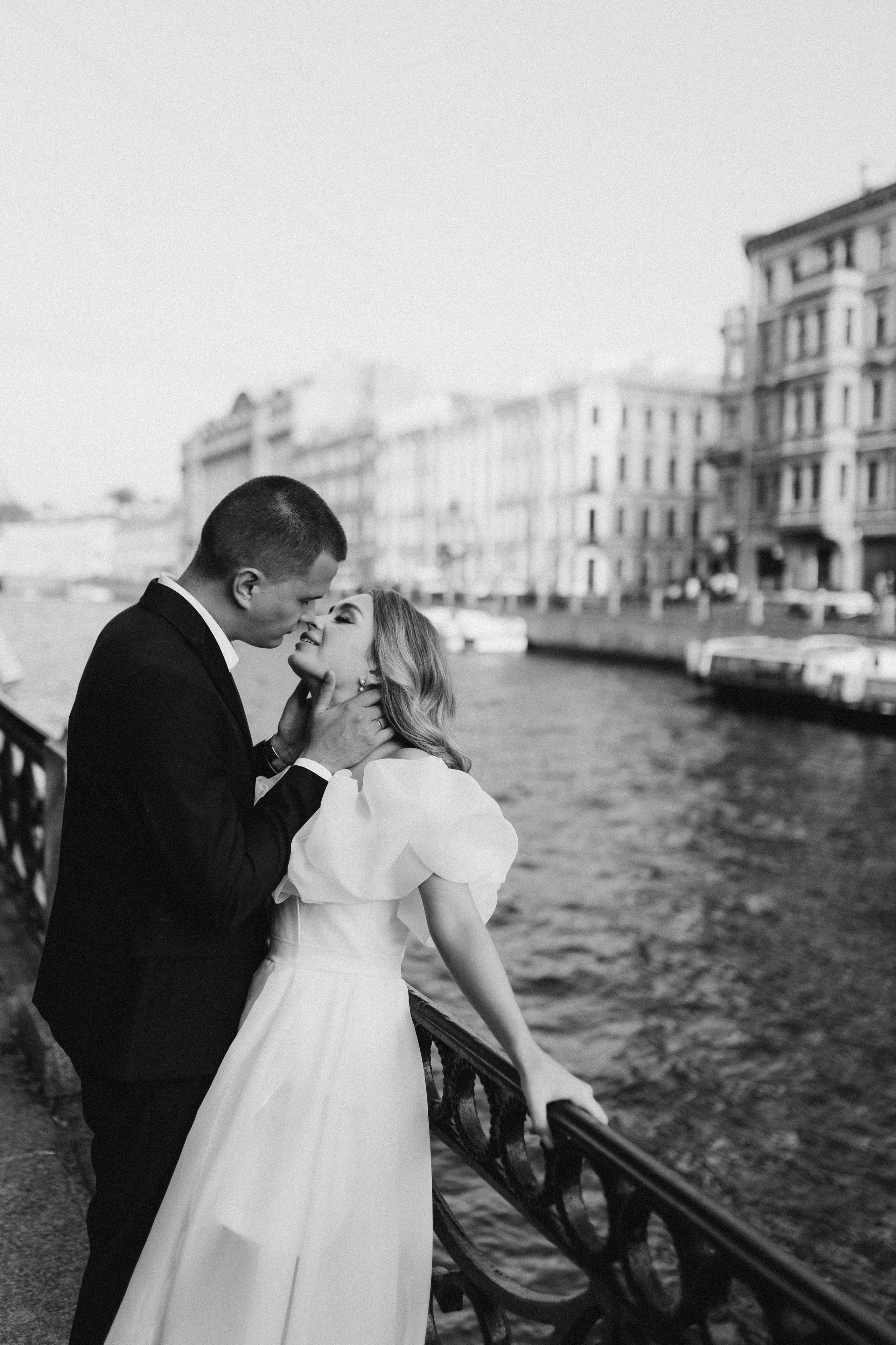 Дмитрий и Ангелина. Дом архитектора. Свадебный и love story фотограф в Санкт-Петербурге