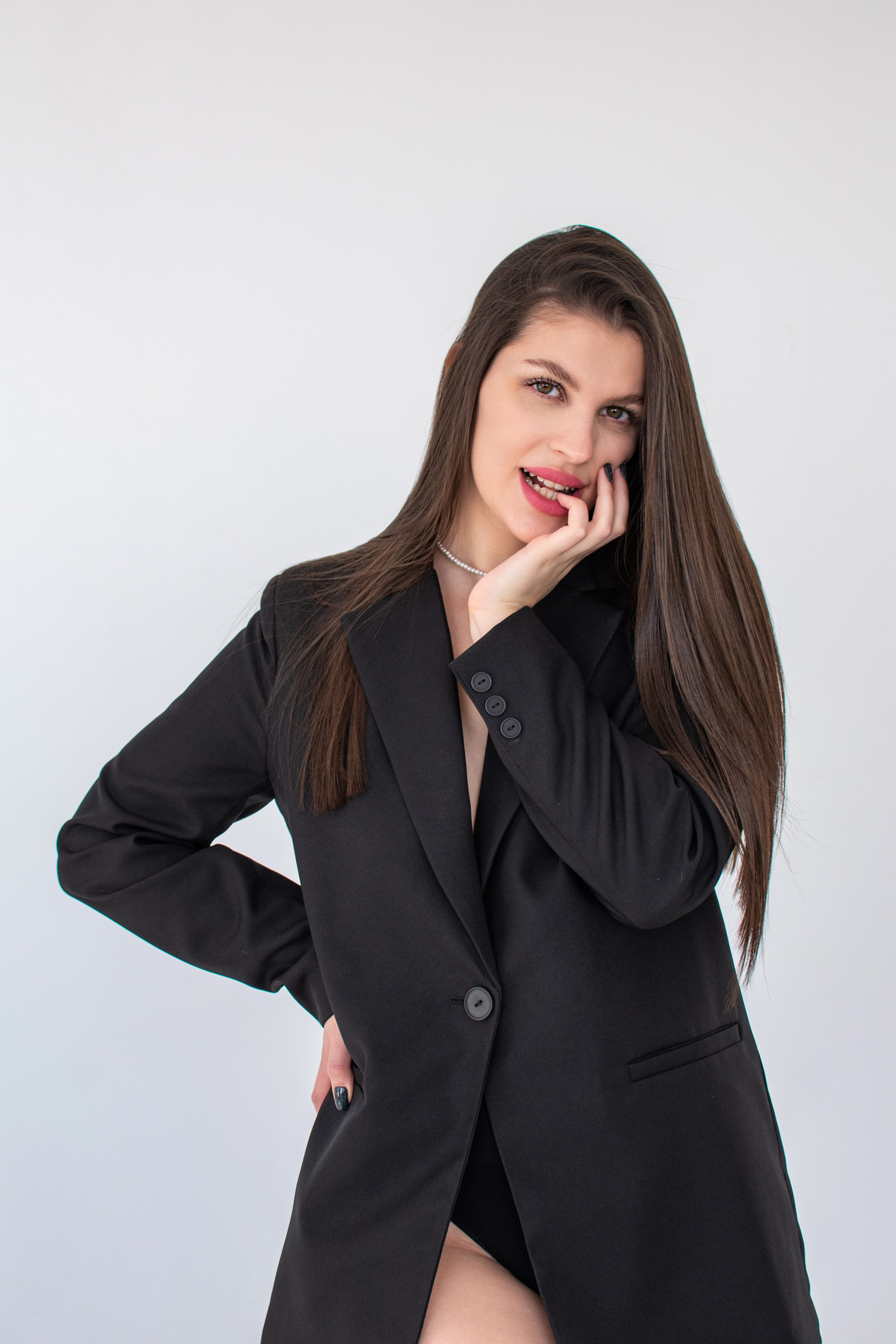 Съемка в студии. Индивидуальная и контент-съемка в Екатеринбурге и Нижнем Тагиле