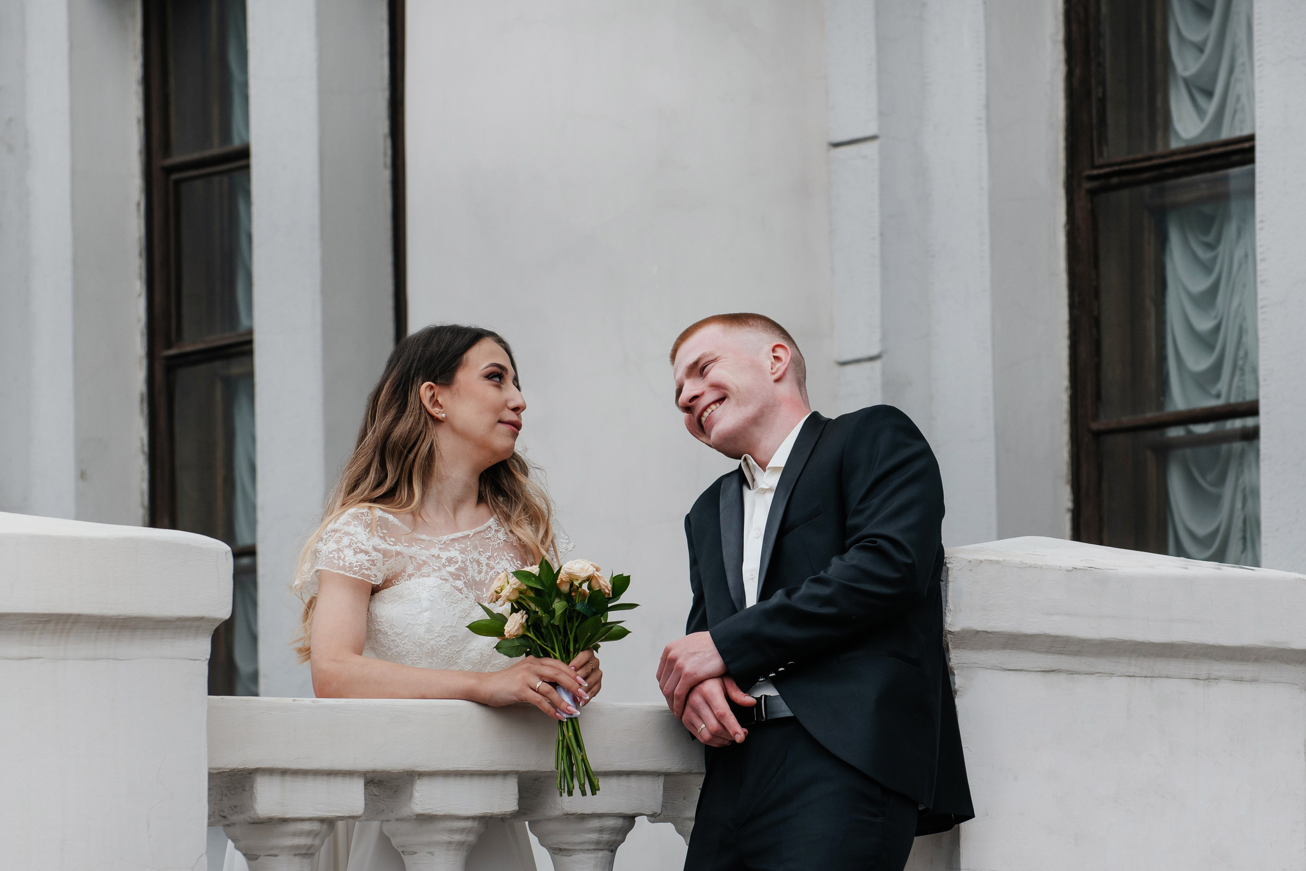 Свадьбы. Индивидуальная и контент-съемка в Екатеринбурге и Нижнем Тагиле