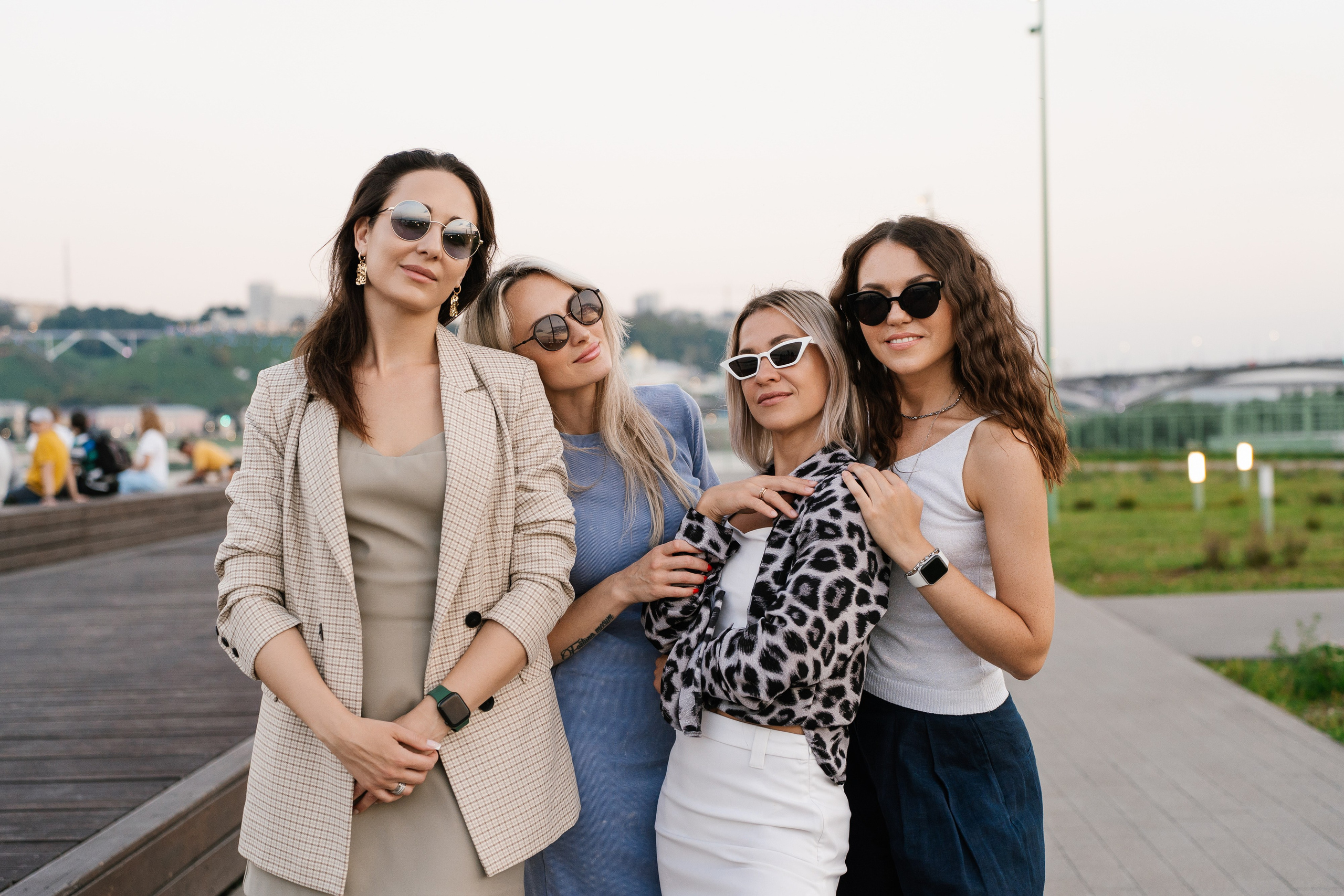 Девичник Леры. Свадебный и семейный фотограф Кокушева Юлия Нижний Новгород