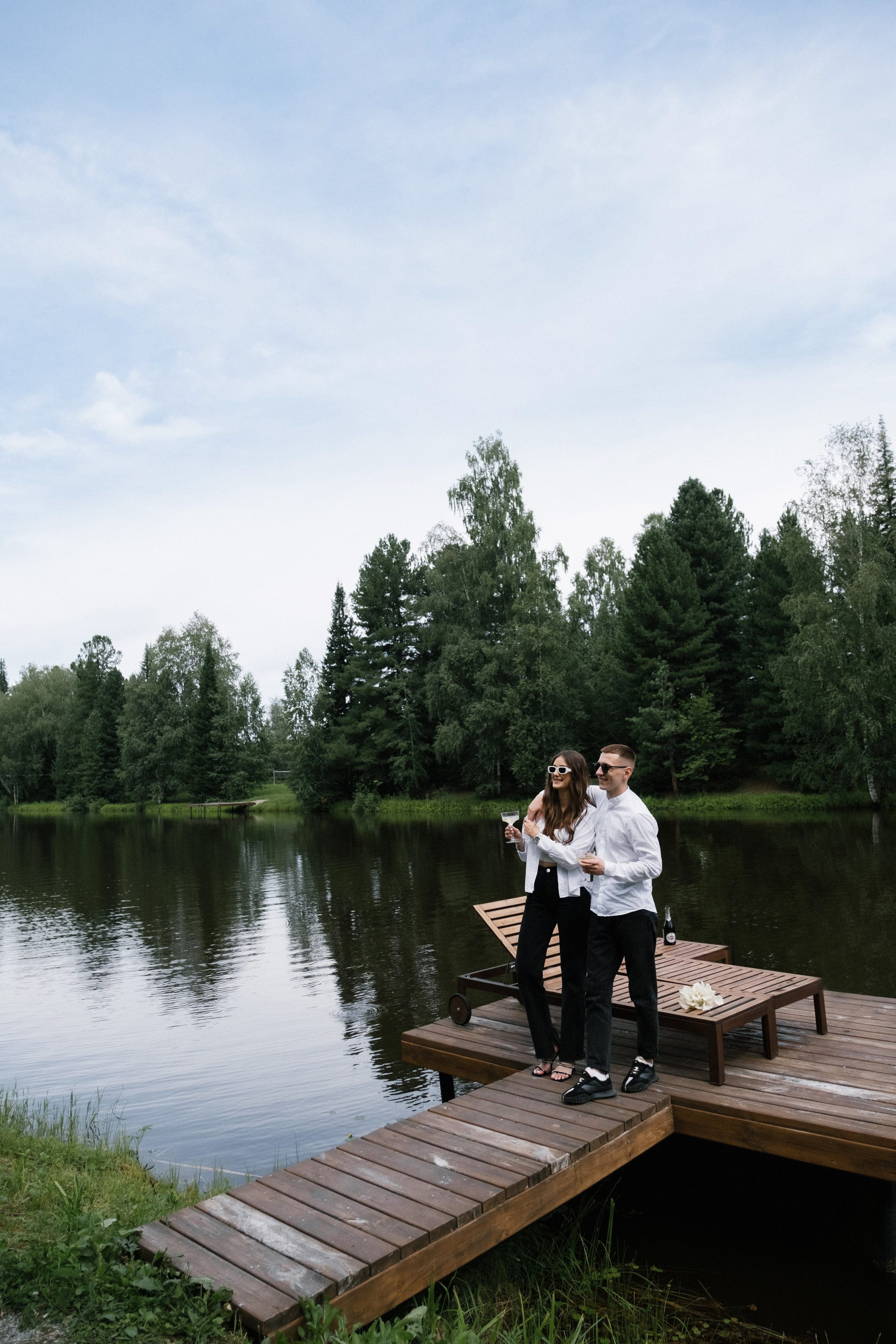 Софья Семён. Фотограф в Кемерово Анастасия Филаткина