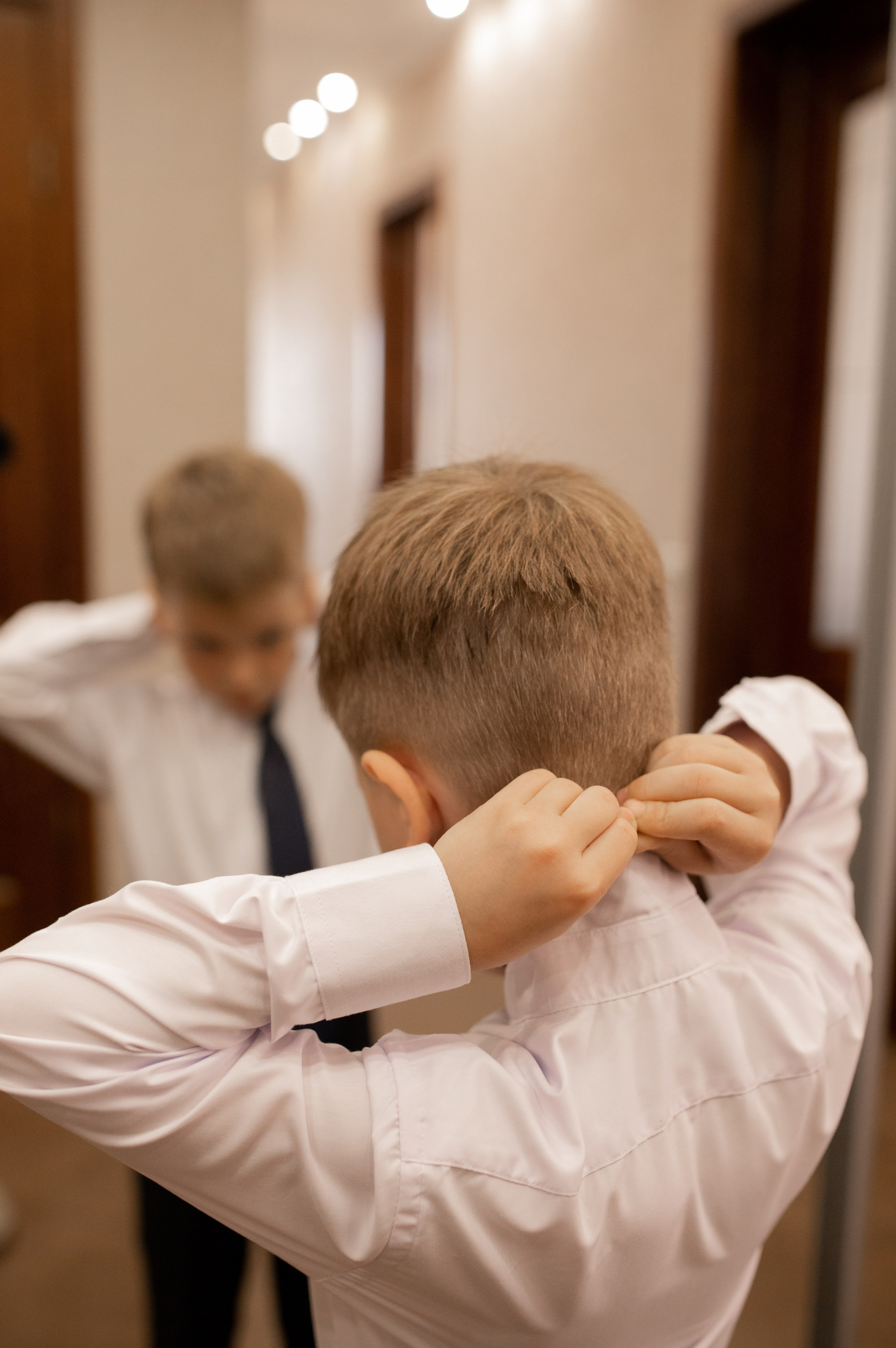 Утро первоклассника. Фотограф в Железнодорожном и Балашихе