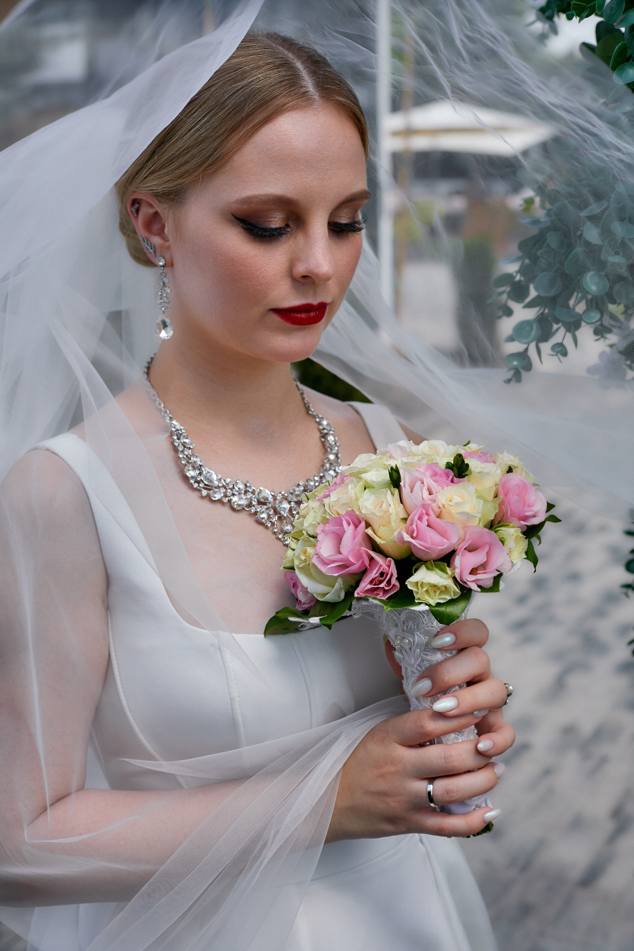 Дмитрий и Софья. Свадебный и креативный фотограф в ЮФО и МСК