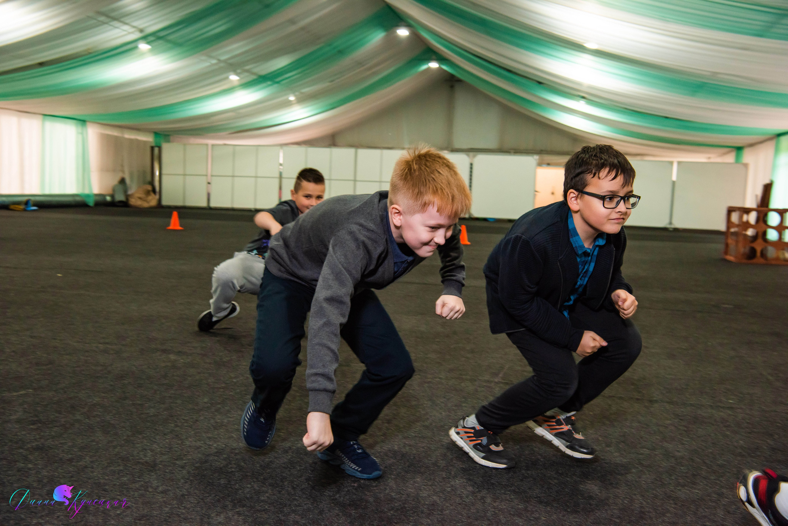 Выпускной 4А 2023. Квест Гарри Поттер. Свадебный и арт-фотограф Кунецкая Диана