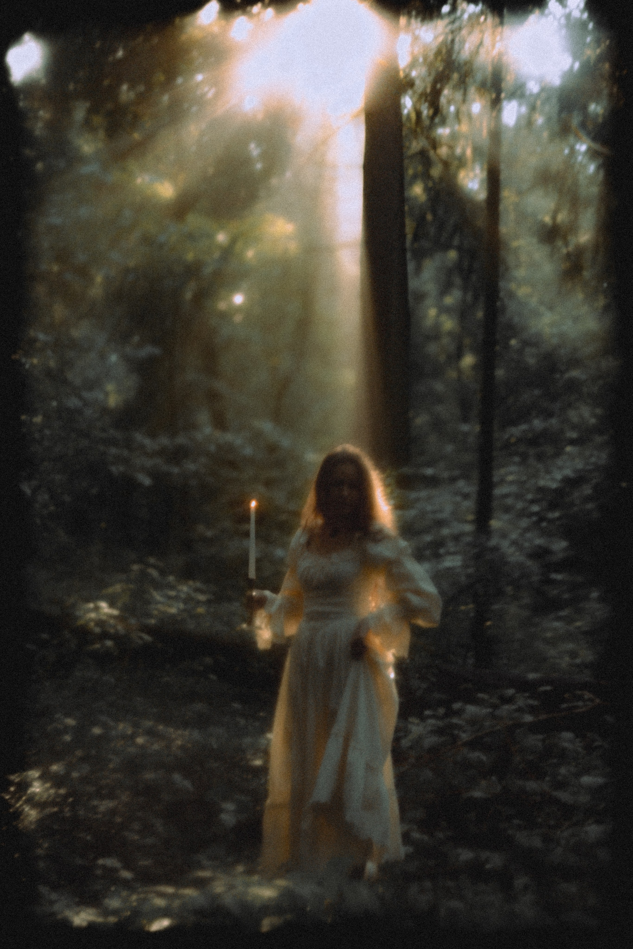 Северская. Ель Татьяна Григ ~ винтажный фотограф ~ Москва