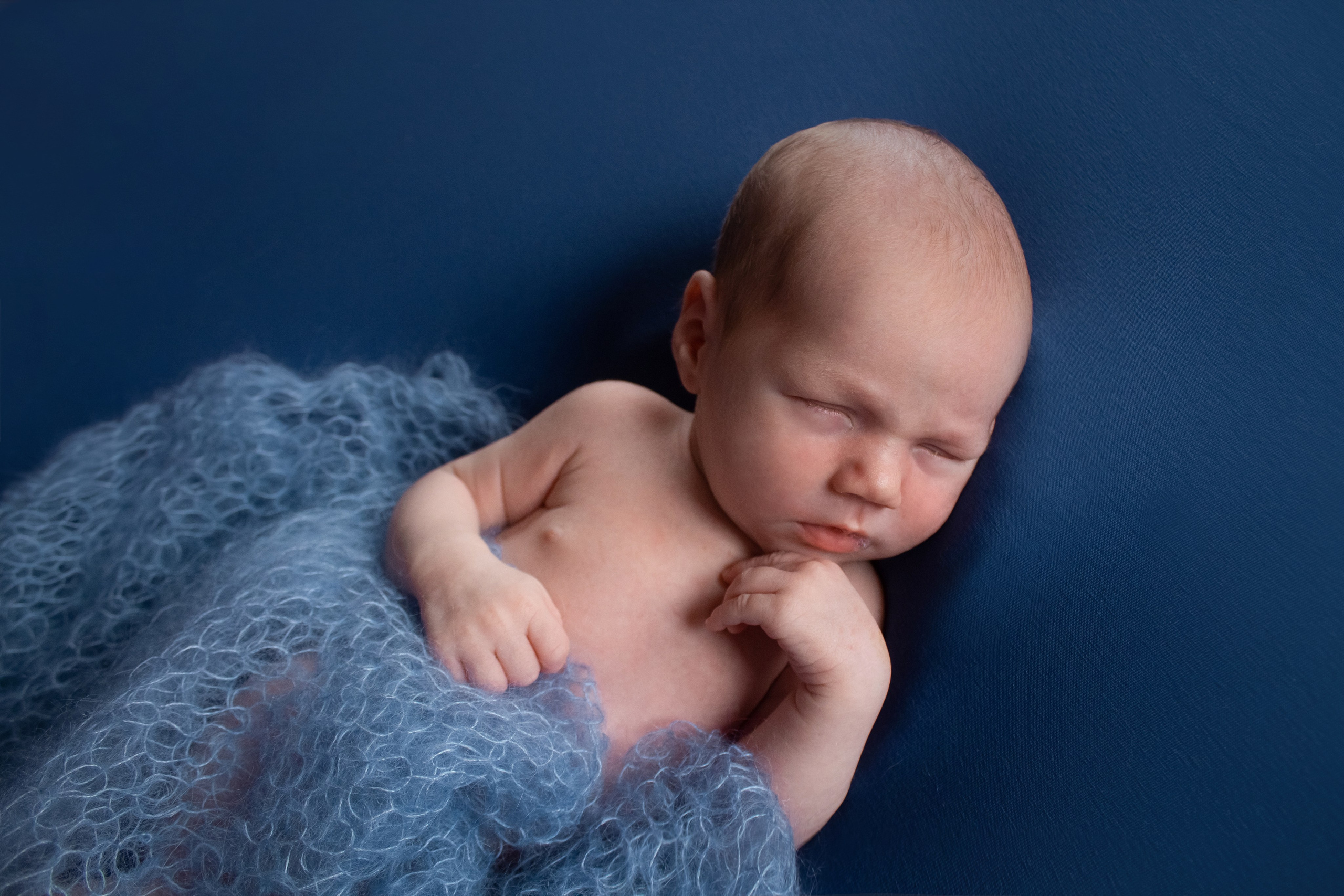 Newborn. Фотограф новорожденных Новосибирск