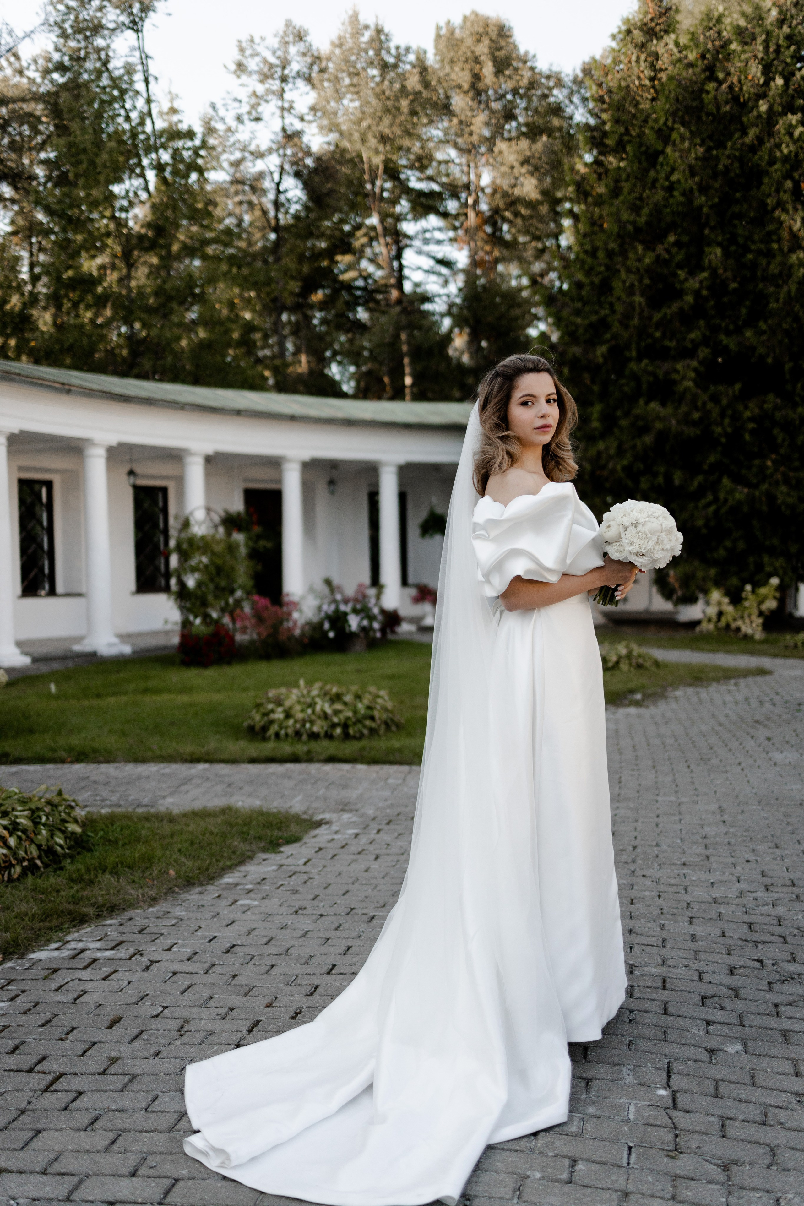 Стас и Сабира. Свадебный и портретный фотограф Москва Зеленоград Юлия Абрамова