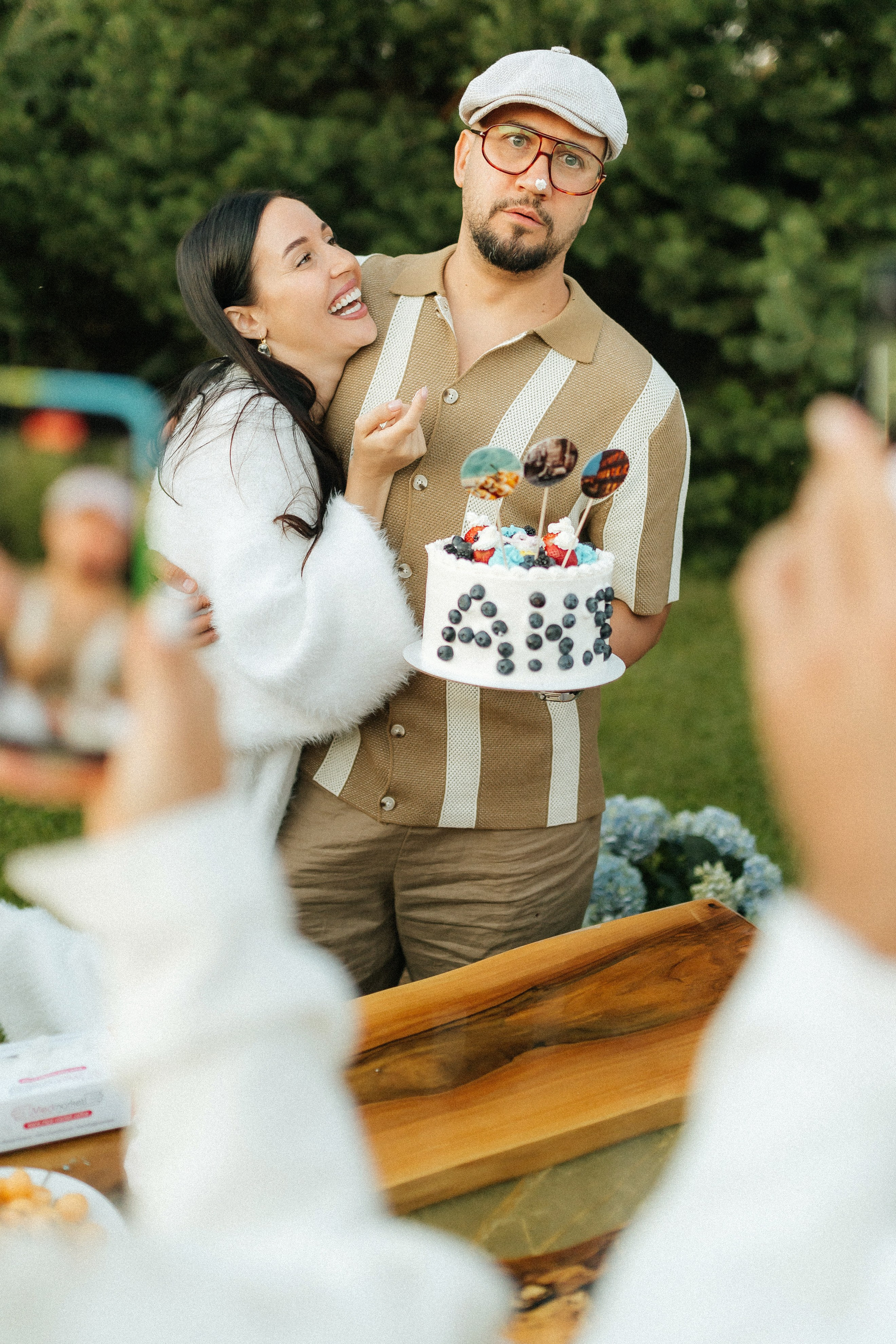 Аня Оушен Birthday party!. Свадебный фотограф в Москве Николай Болт