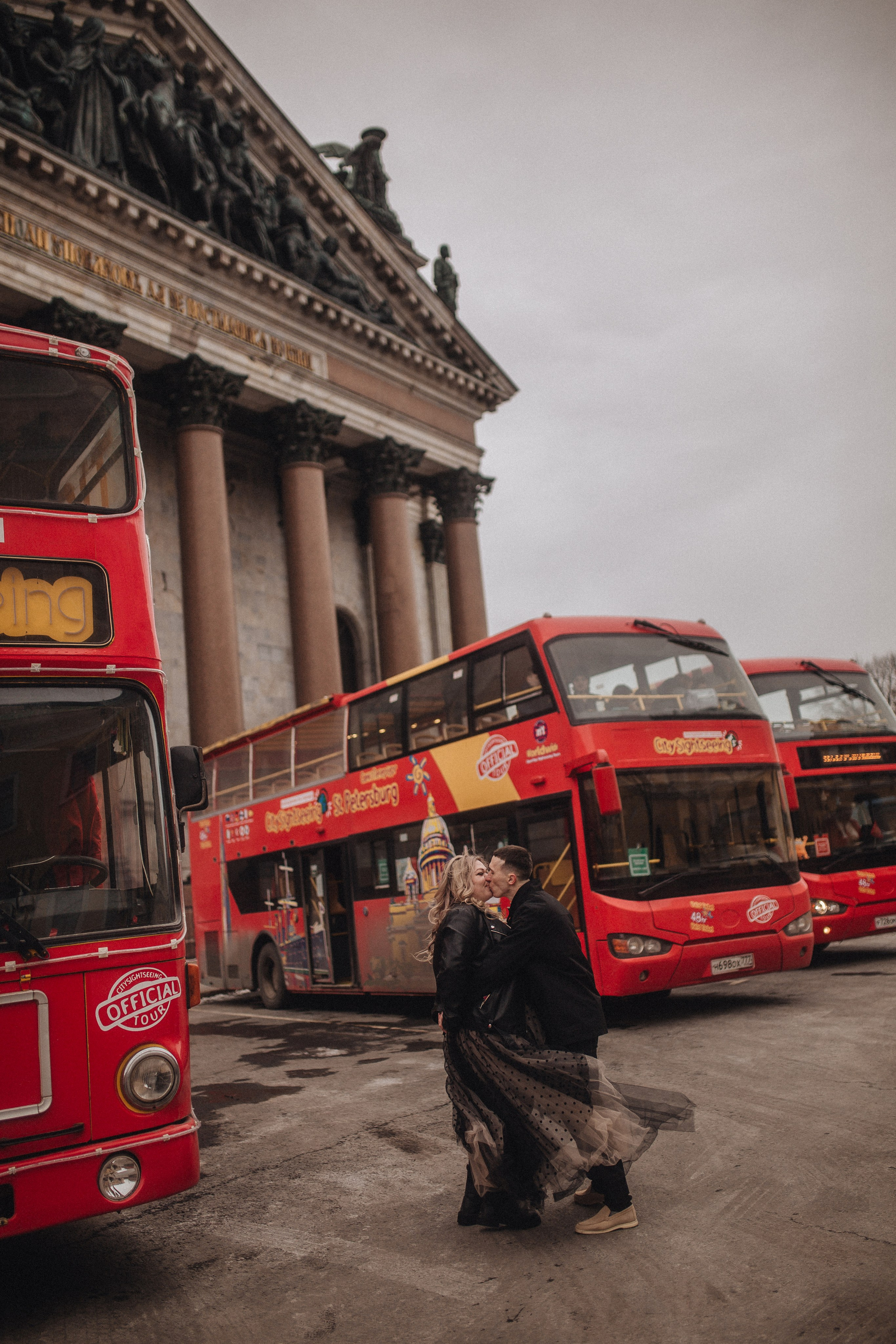 14.02.24. Фотограф в Санкт Петербурге Лара Великова