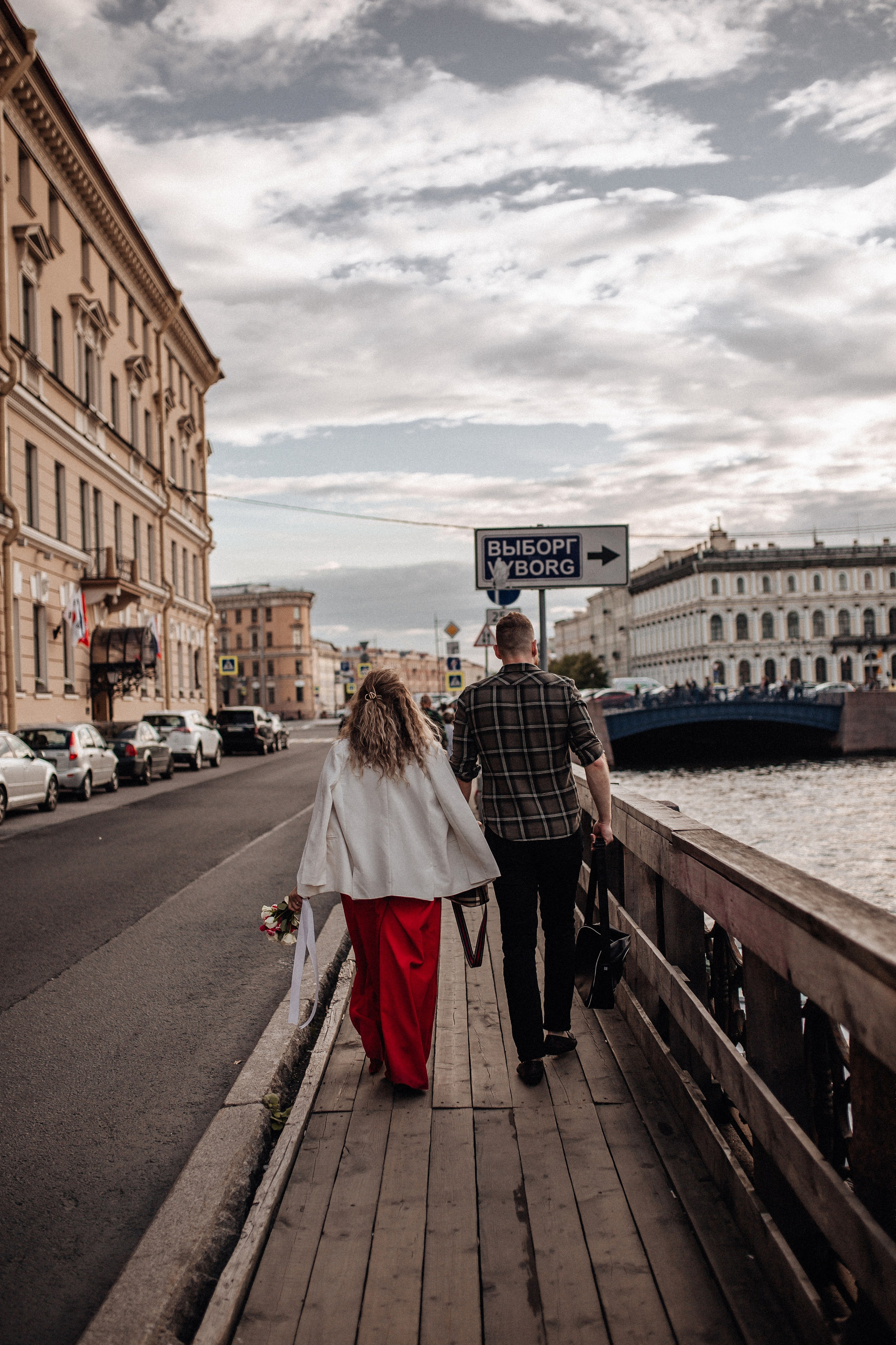 Красные розы. Фотограф в Санкт Петербурге Лара Великова