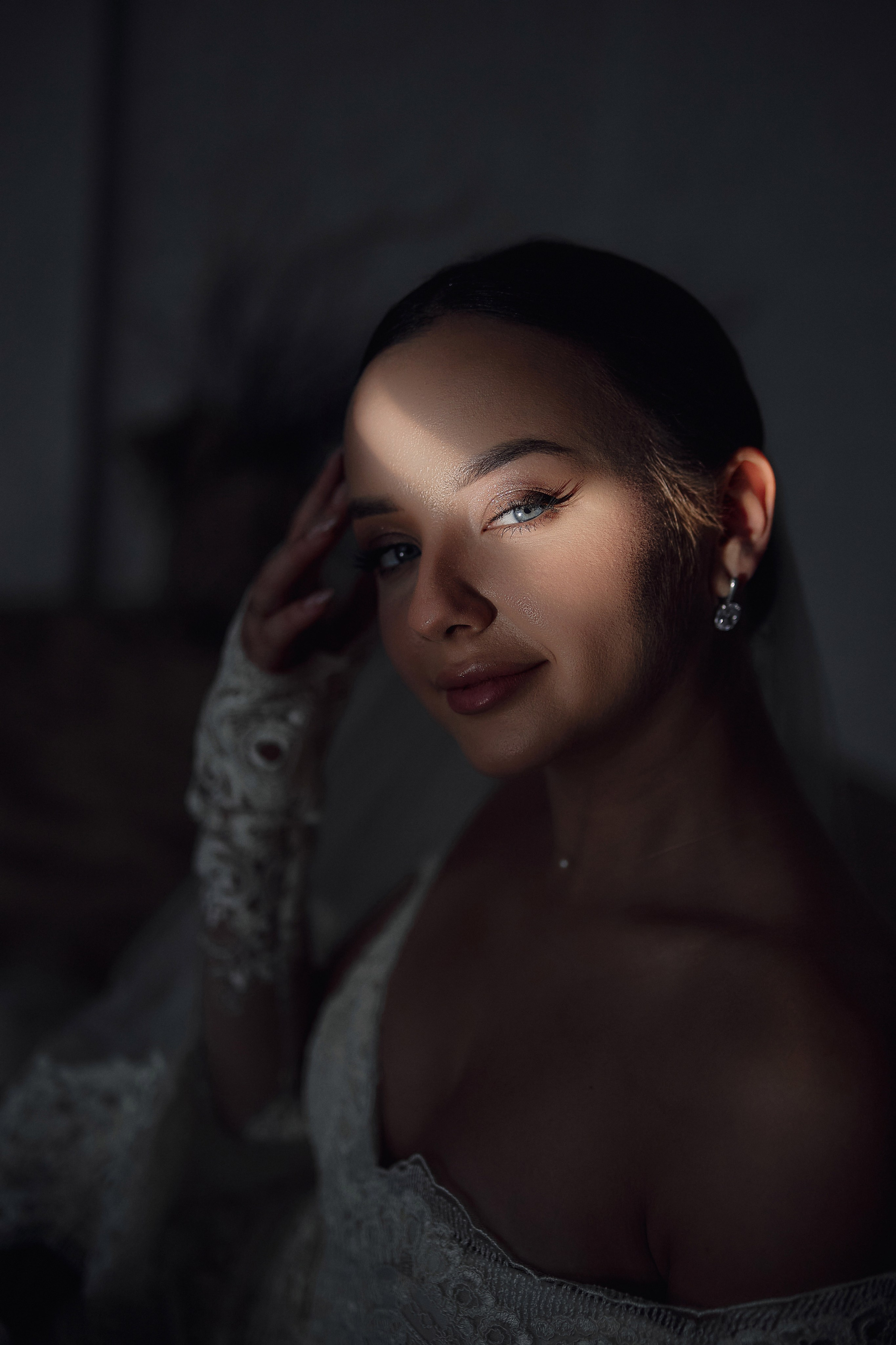 Влад и Настя. Свадебный фотограф Чайковский