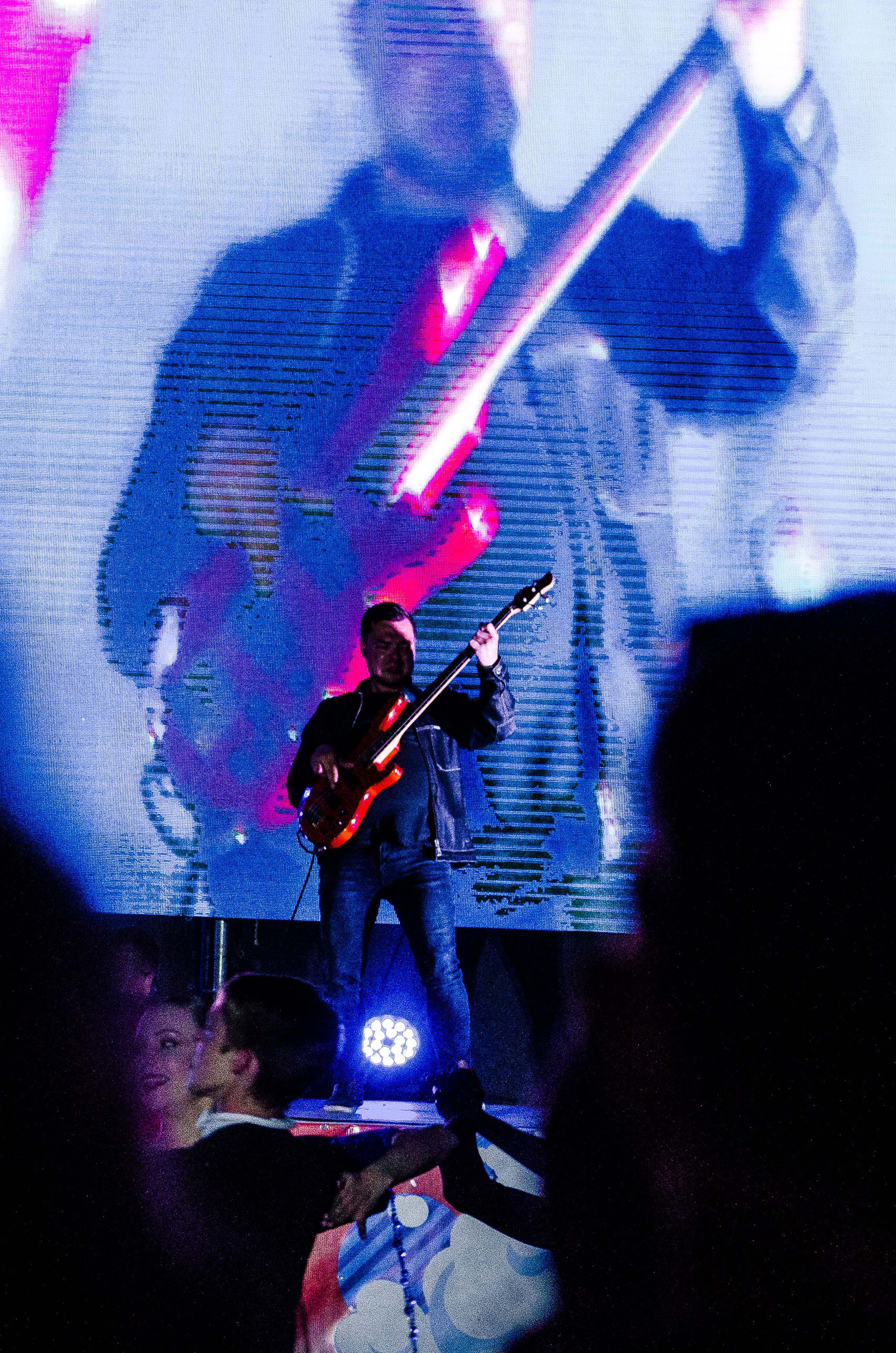 Закрытие небесной Ярмарки, г. Кунгур 02.07.2022 г. Свадебный фотограф на Урале Виктор Соколов