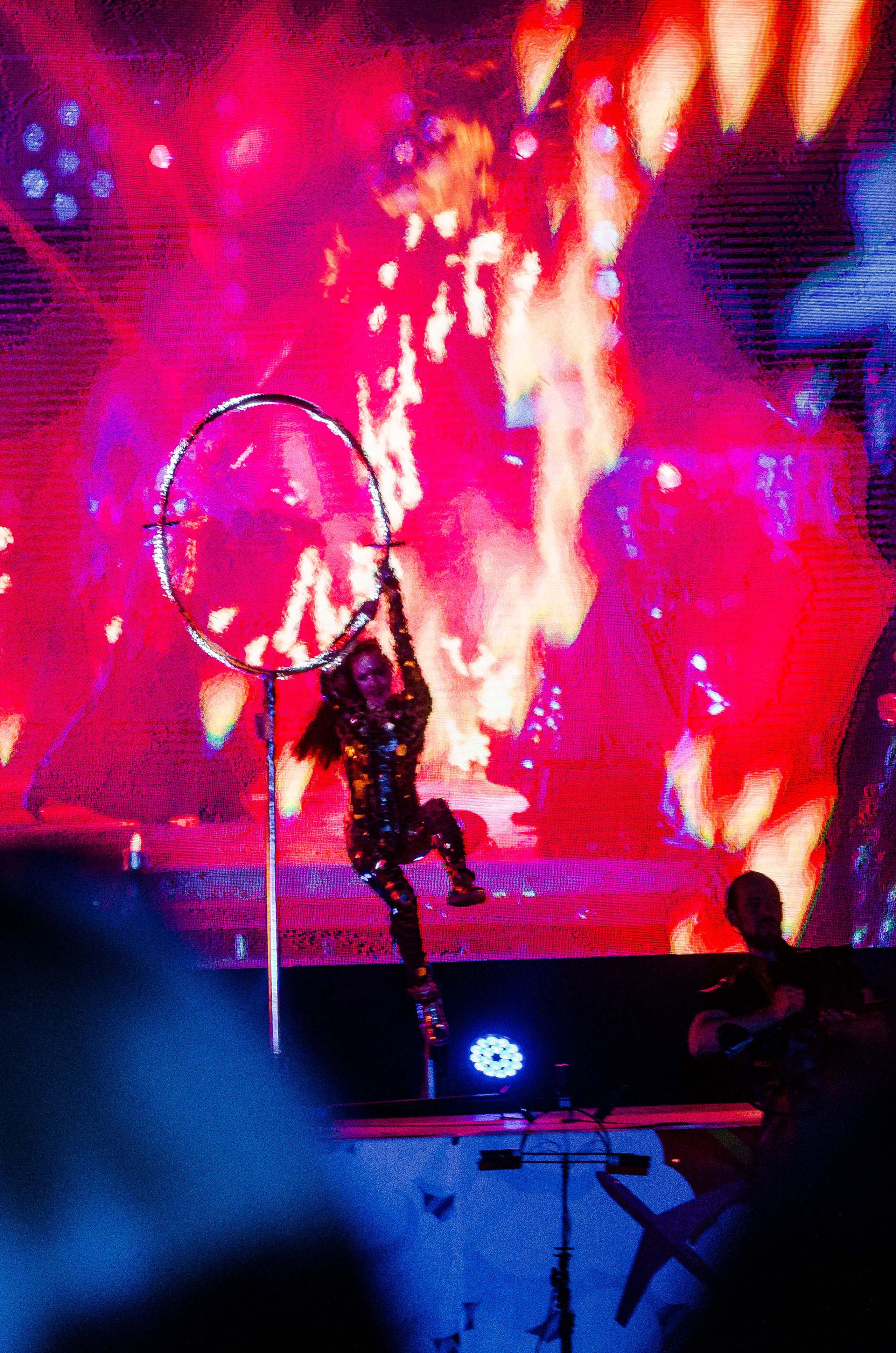 Закрытие небесной Ярмарки, г. Кунгур 02.07.2022 г. Свадебный фотограф на Урале Виктор Соколов