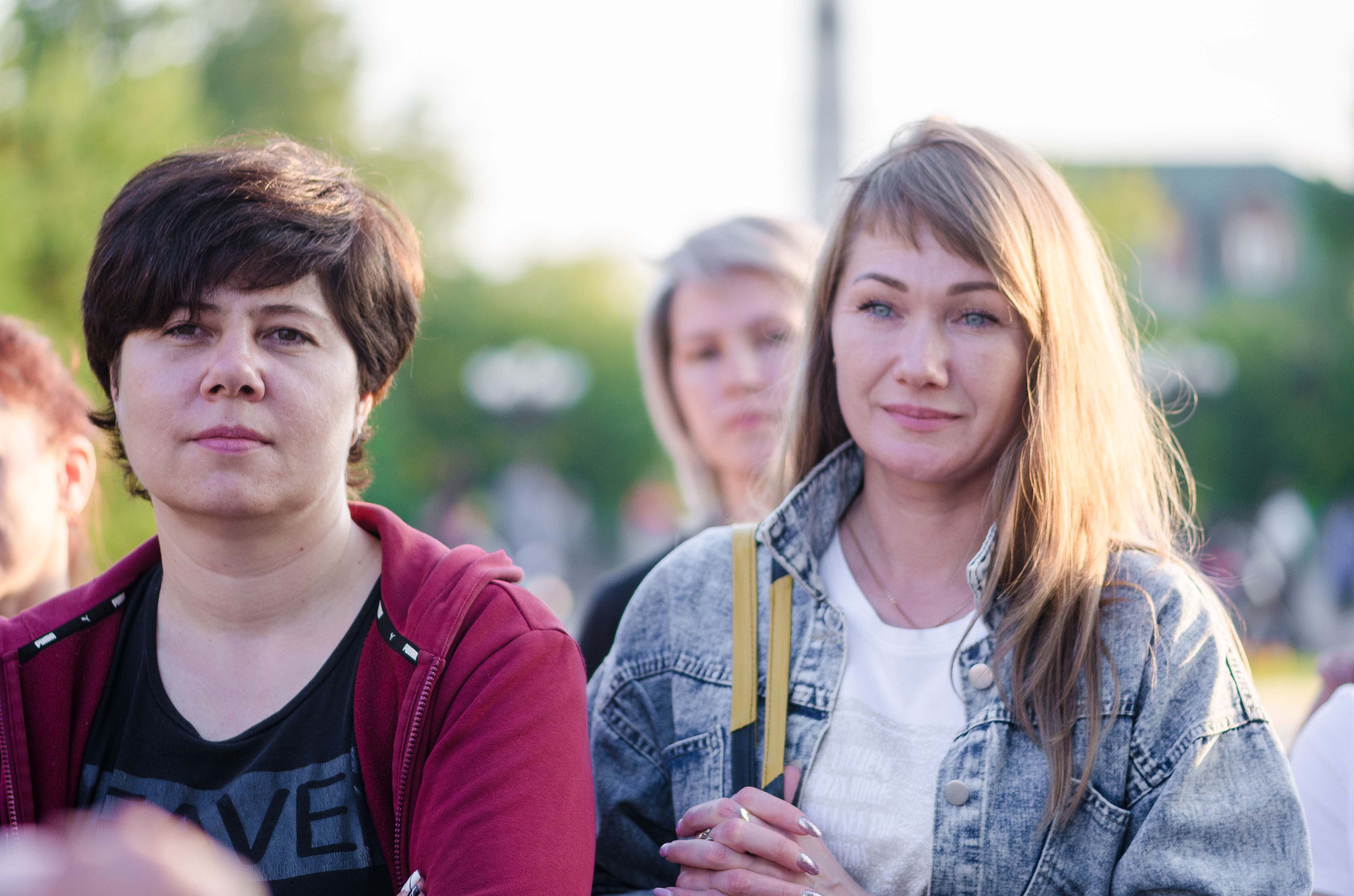 Закрытие небесной Ярмарки, г. Кунгур 02.07.2022 г. Свадебный фотограф на Урале Виктор Соколов