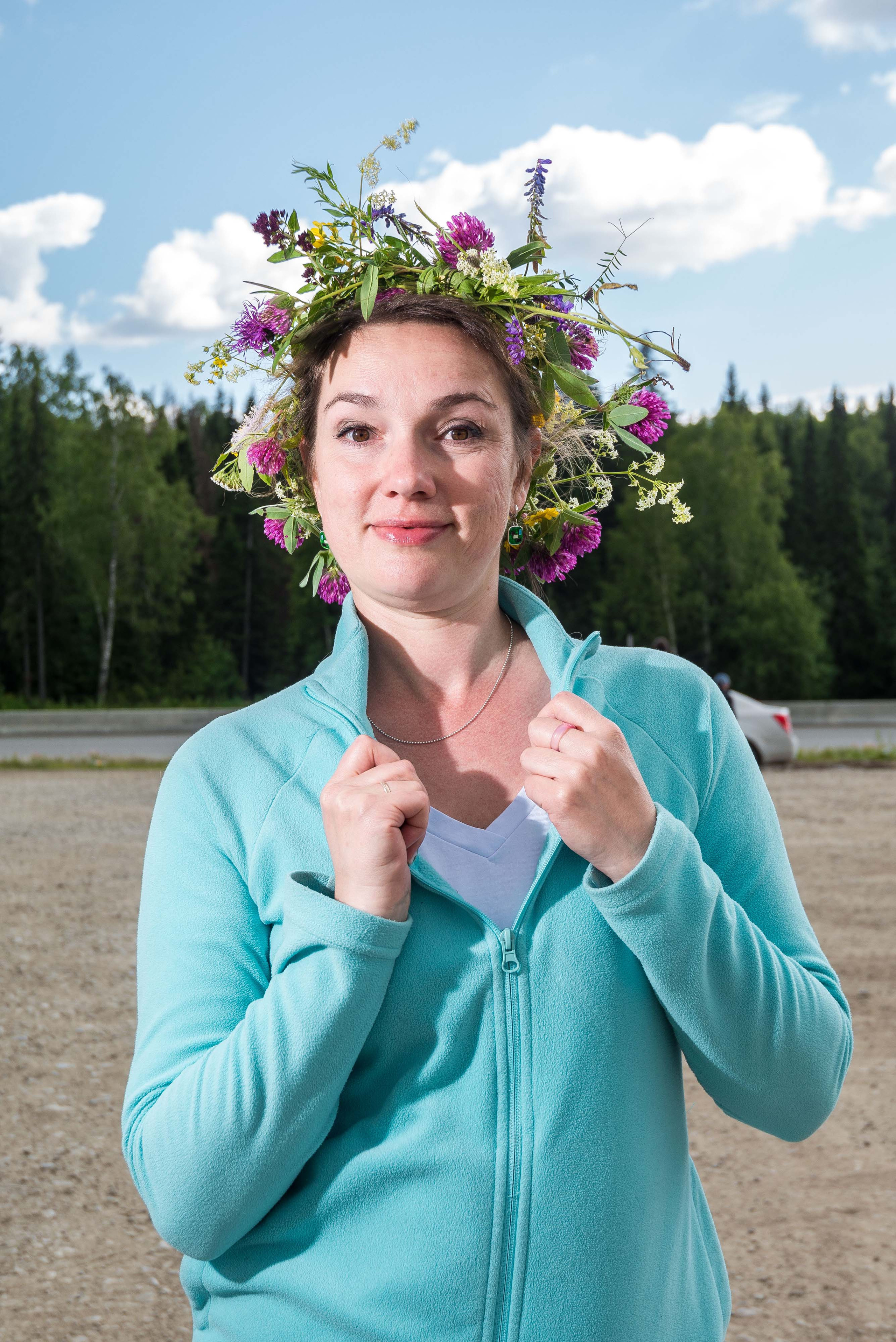 Закрытие небесной Ярмарки, г. Кунгур 02.07.2022 г. Свадебный фотограф на Урале Виктор Соколов
