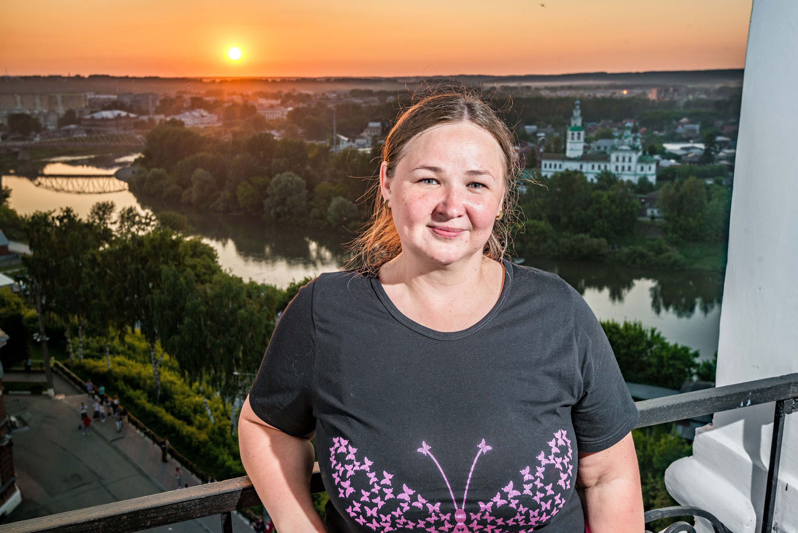 Закрытие небесной Ярмарки, г. Кунгур 02.07.2022 г. Свадебный фотограф на Урале Виктор Соколов