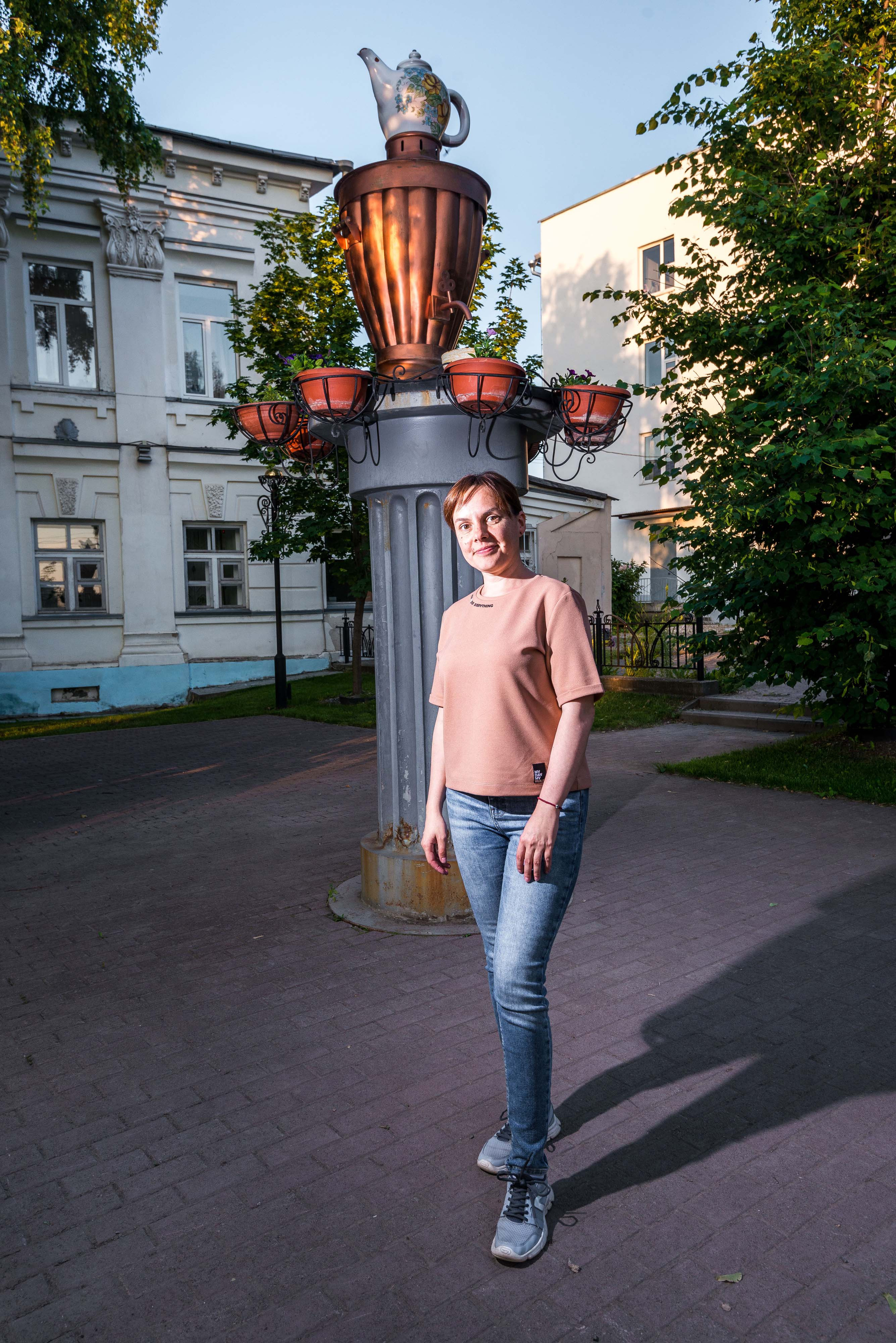 Закрытие небесной Ярмарки, г. Кунгур 02.07.2022 г. Свадебный фотограф на Урале Виктор Соколов