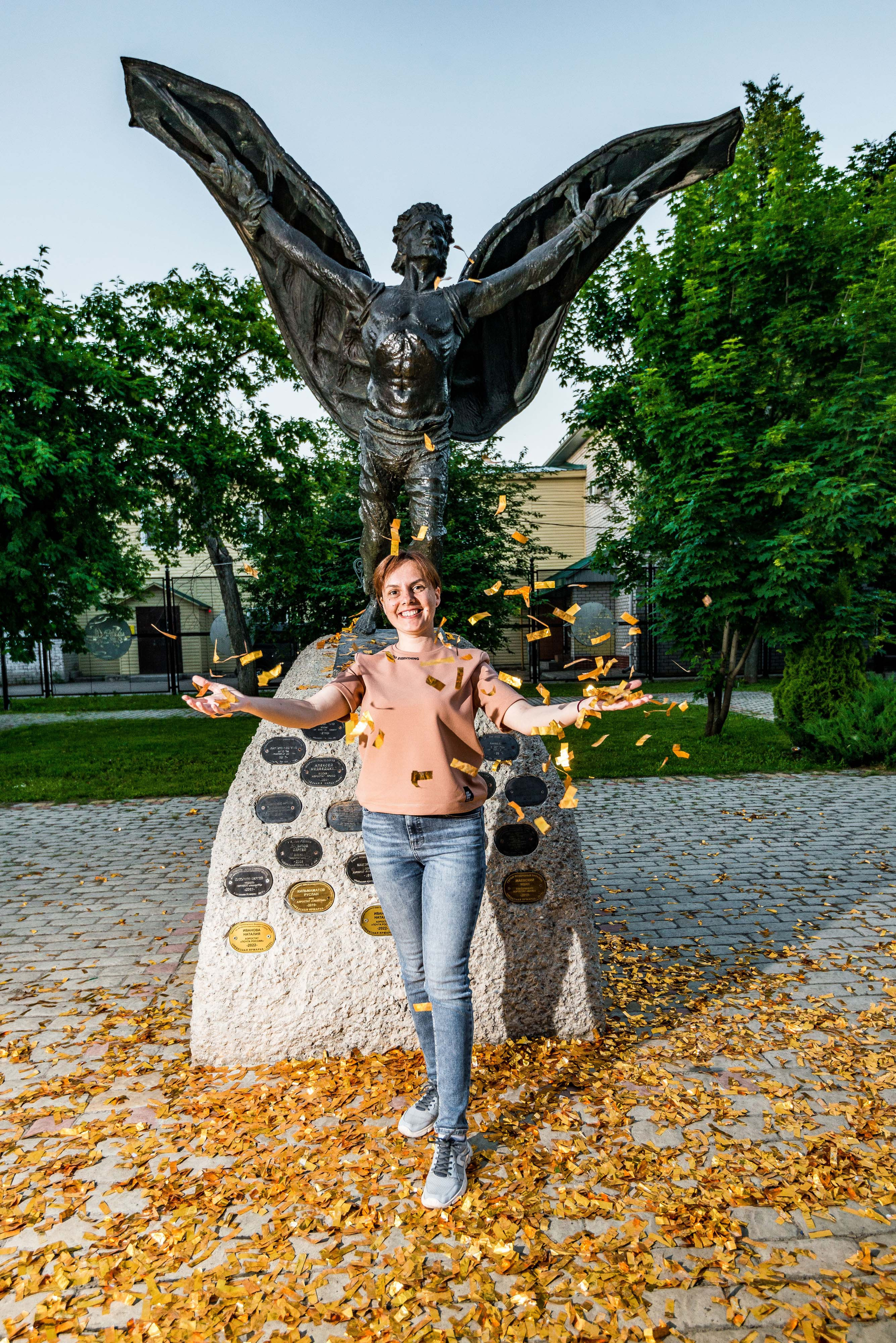 Закрытие небесной Ярмарки, г. Кунгур 02.07.2022 г. Свадебный фотограф на Урале Виктор Соколов
