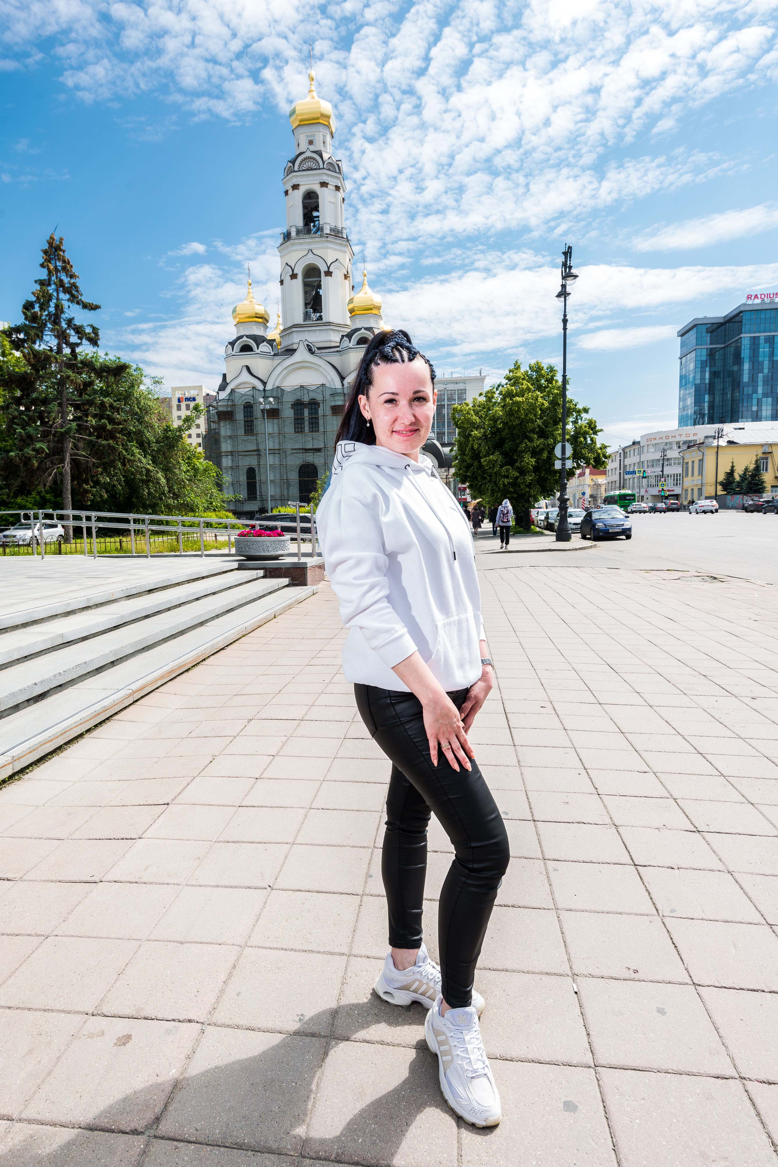 Закрытие небесной Ярмарки, г. Кунгур 02.07.2022 г. Свадебный фотограф на Урале Виктор Соколов