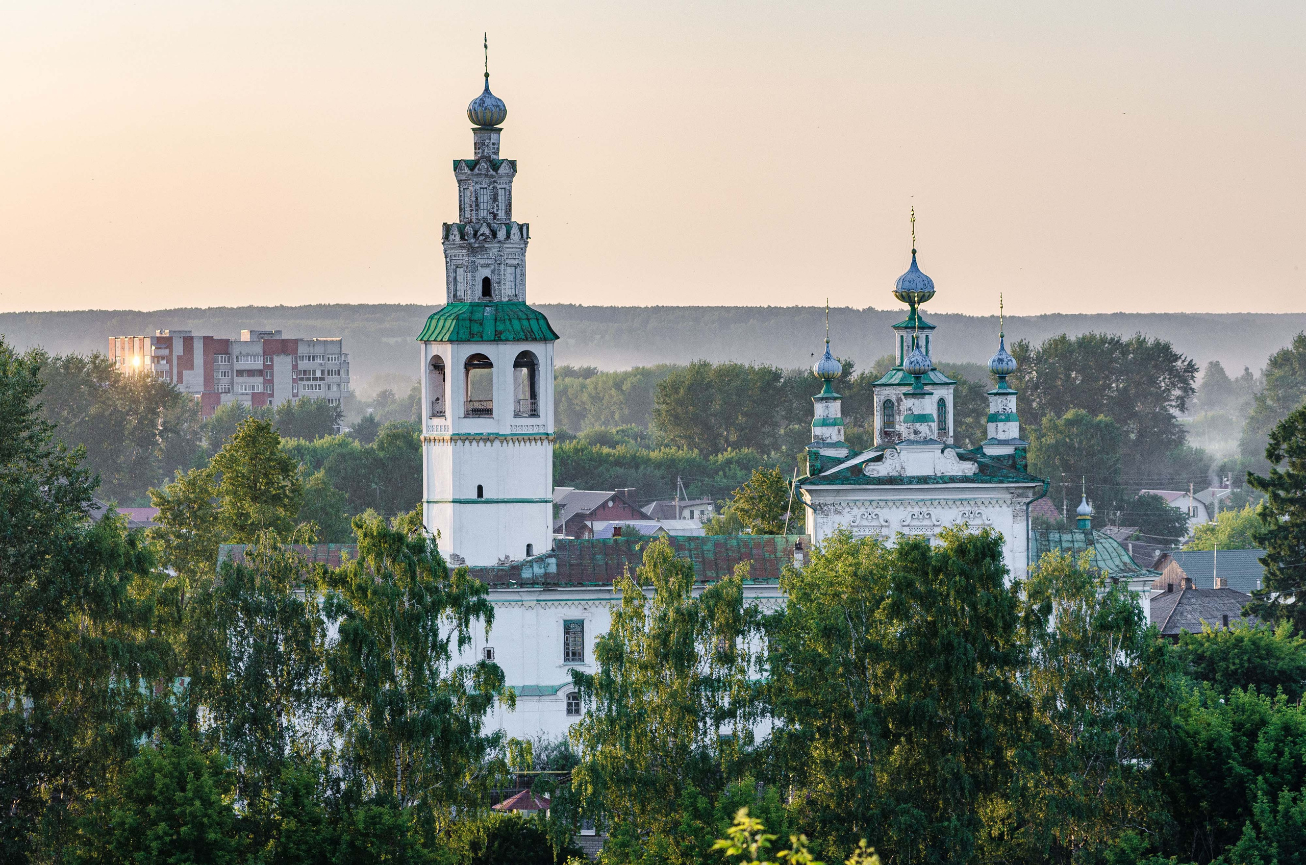 Закрытие небесной Ярмарки, г. Кунгур 02.07.2022 г. Свадебный фотограф на Урале Виктор Соколов