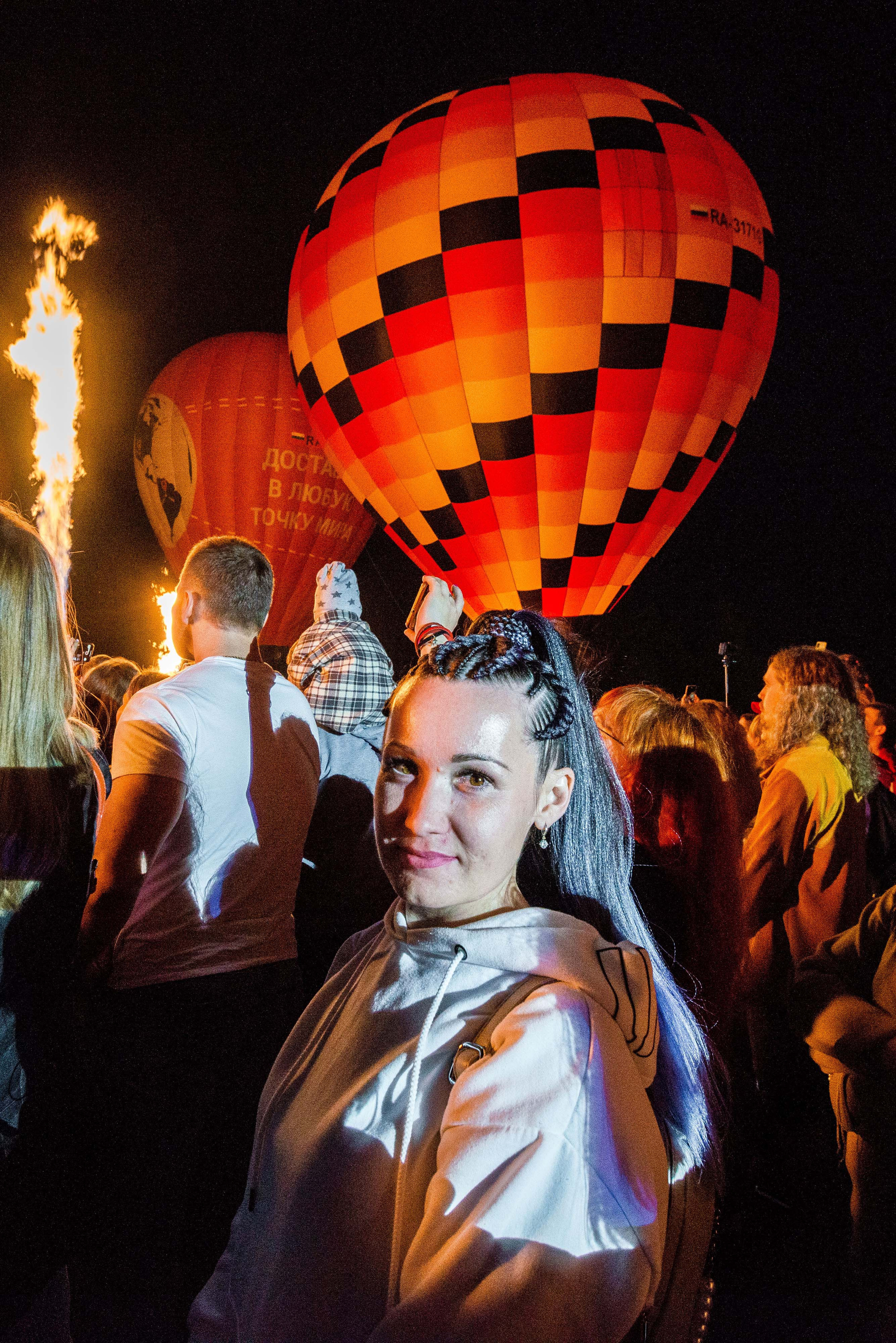 Закрытие небесной Ярмарки, г. Кунгур 02.07.2022 г. Свадебный фотограф на Урале Виктор Соколов