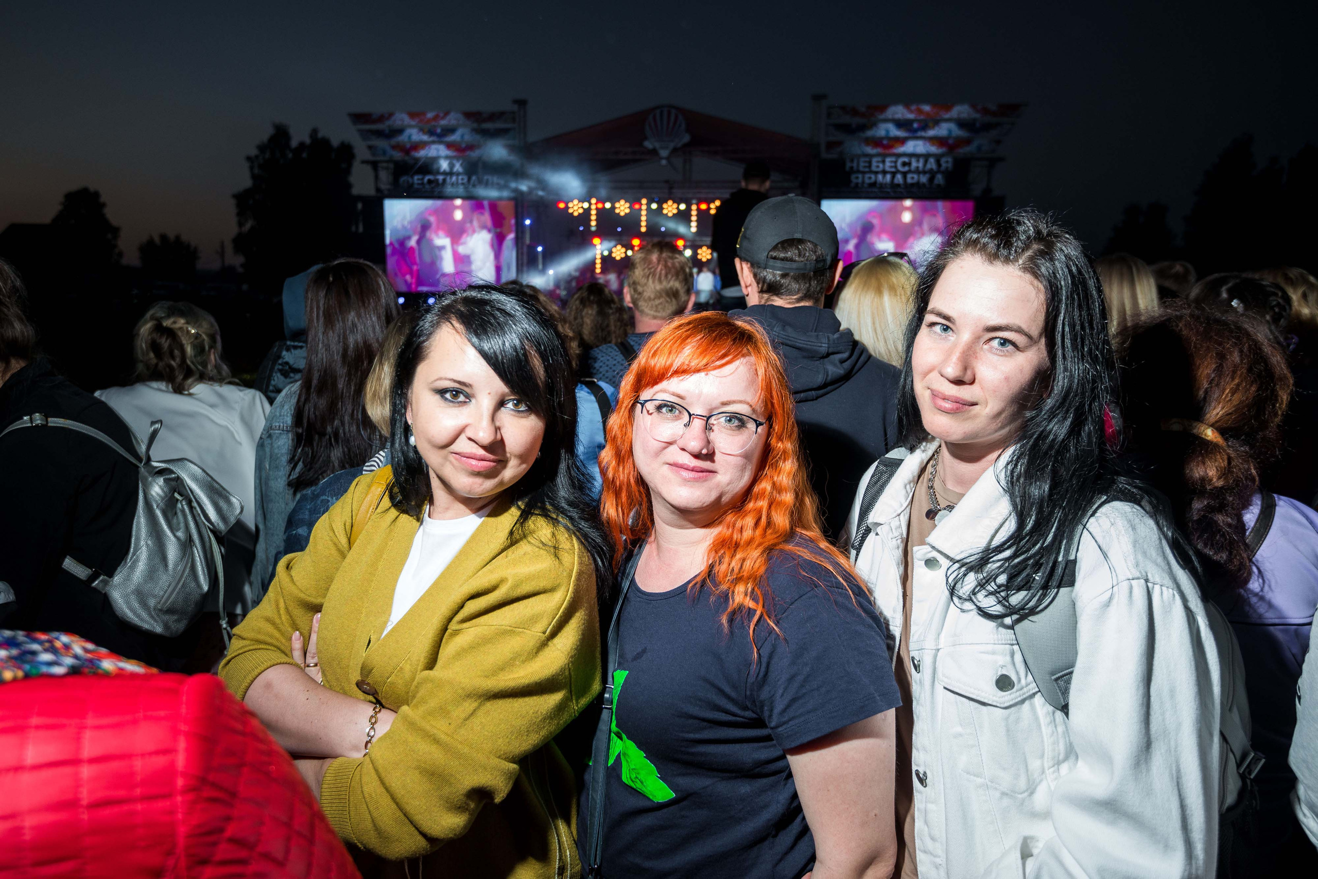 Закрытие небесной Ярмарки, г. Кунгур 02.07.2022 г. Свадебный фотограф на Урале Виктор Соколов