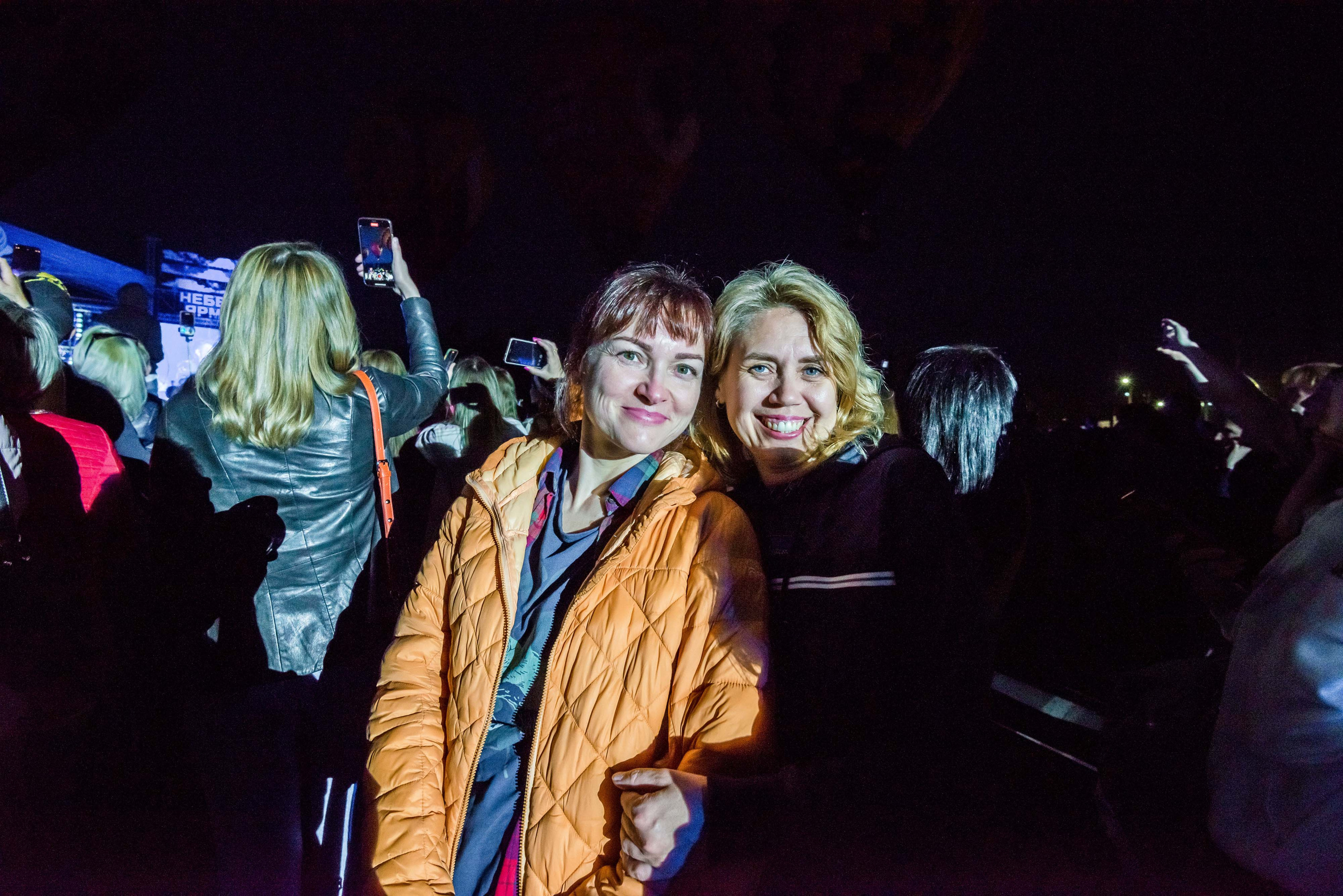 Закрытие небесной Ярмарки, г. Кунгур 02.07.2022 г. Свадебный фотограф на Урале Виктор Соколов