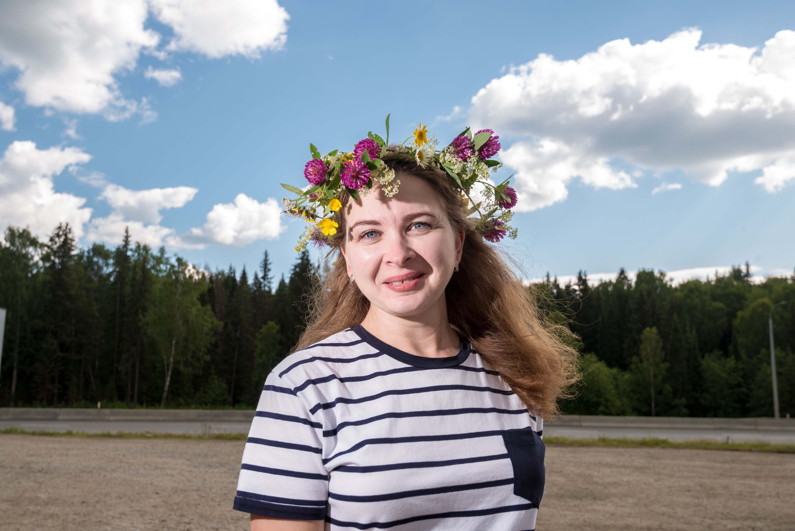 Закрытие небесной Ярмарки, г. Кунгур 02.07.2022 г. Свадебный фотограф на Урале Виктор Соколов