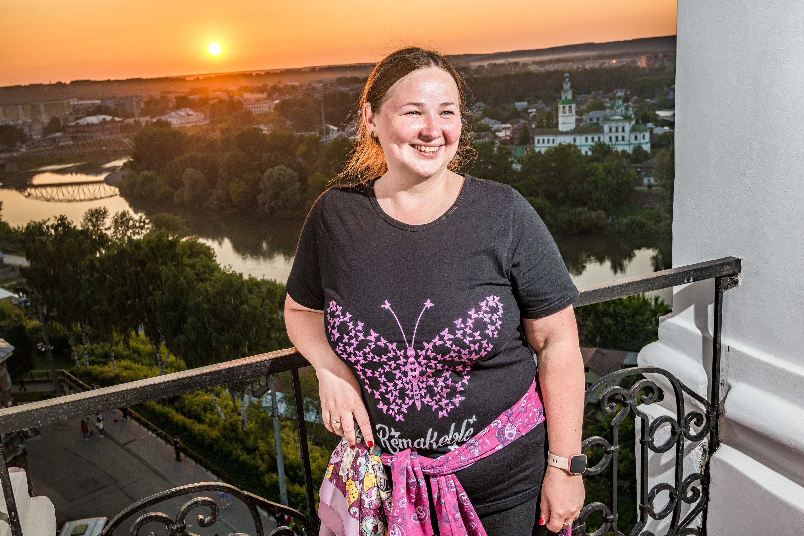 Закрытие небесной Ярмарки, г. Кунгур 02.07.2022 г. Свадебный фотограф на Урале Виктор Соколов