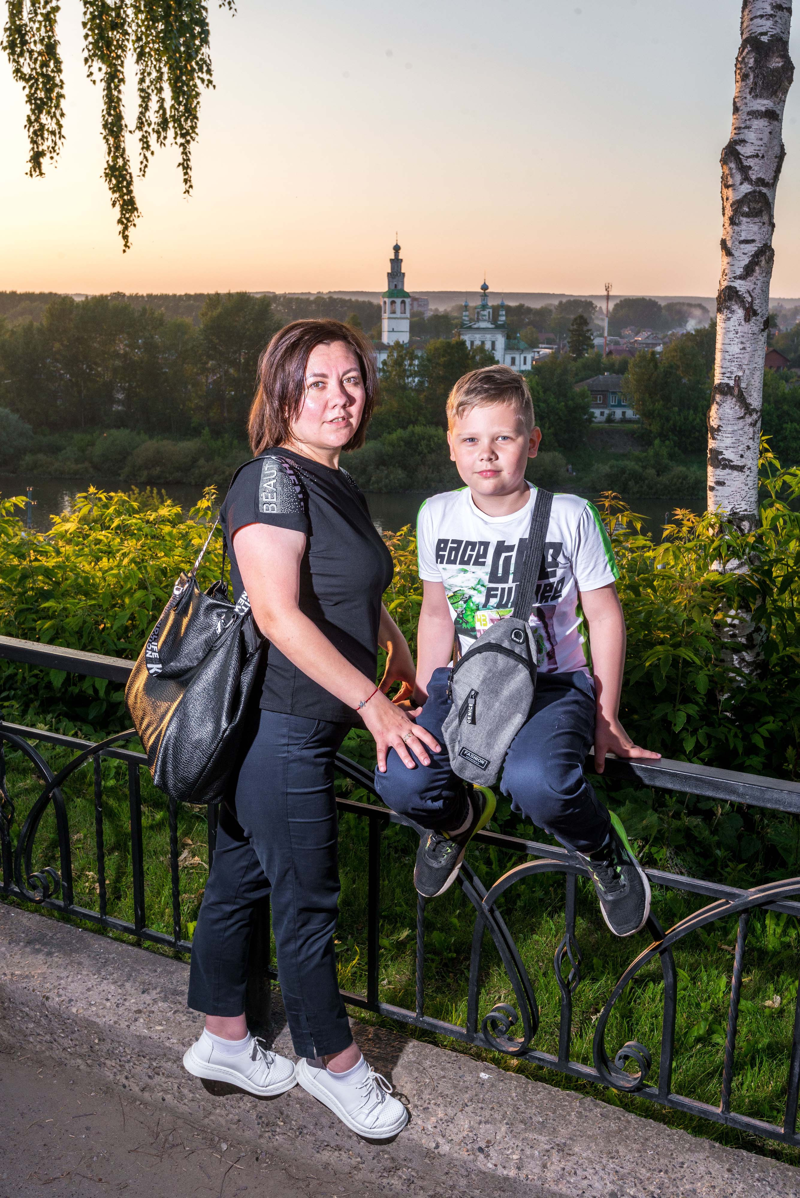 Закрытие небесной Ярмарки, г. Кунгур 02.07.2022 г. Свадебный фотограф на Урале Виктор Соколов