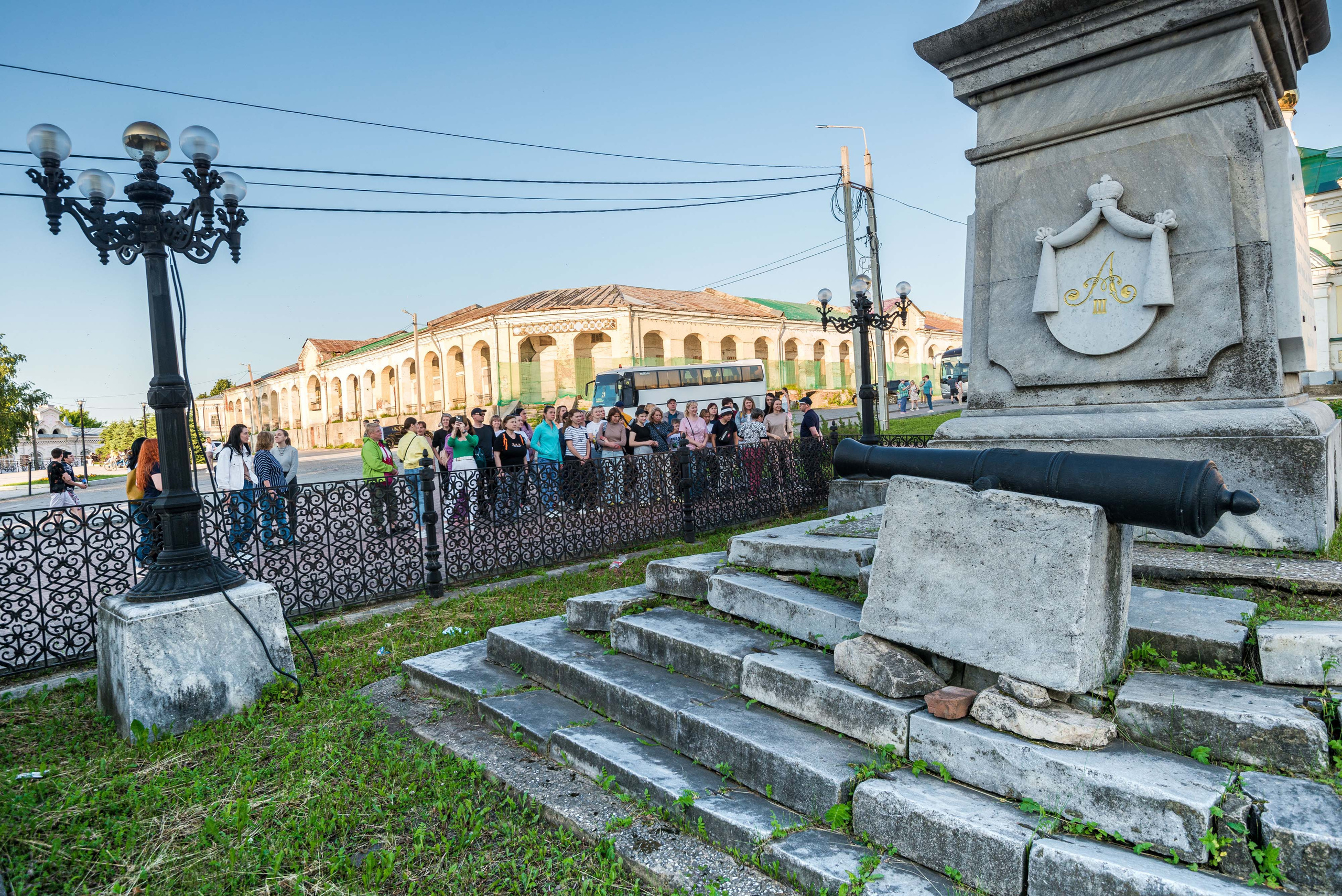 Закрытие небесной Ярмарки, г. Кунгур 02.07.2022 г. Свадебный фотограф на Урале Виктор Соколов