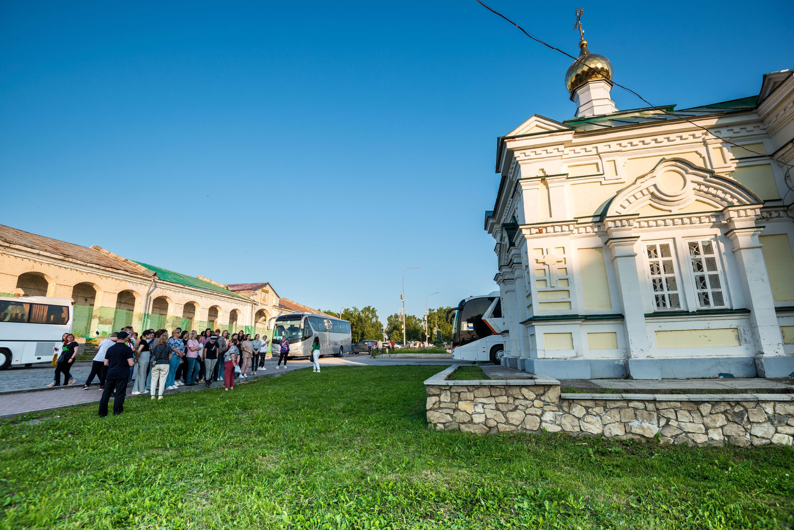 Закрытие небесной Ярмарки, г. Кунгур 02.07.2022 г. Свадебный фотограф на Урале Виктор Соколов