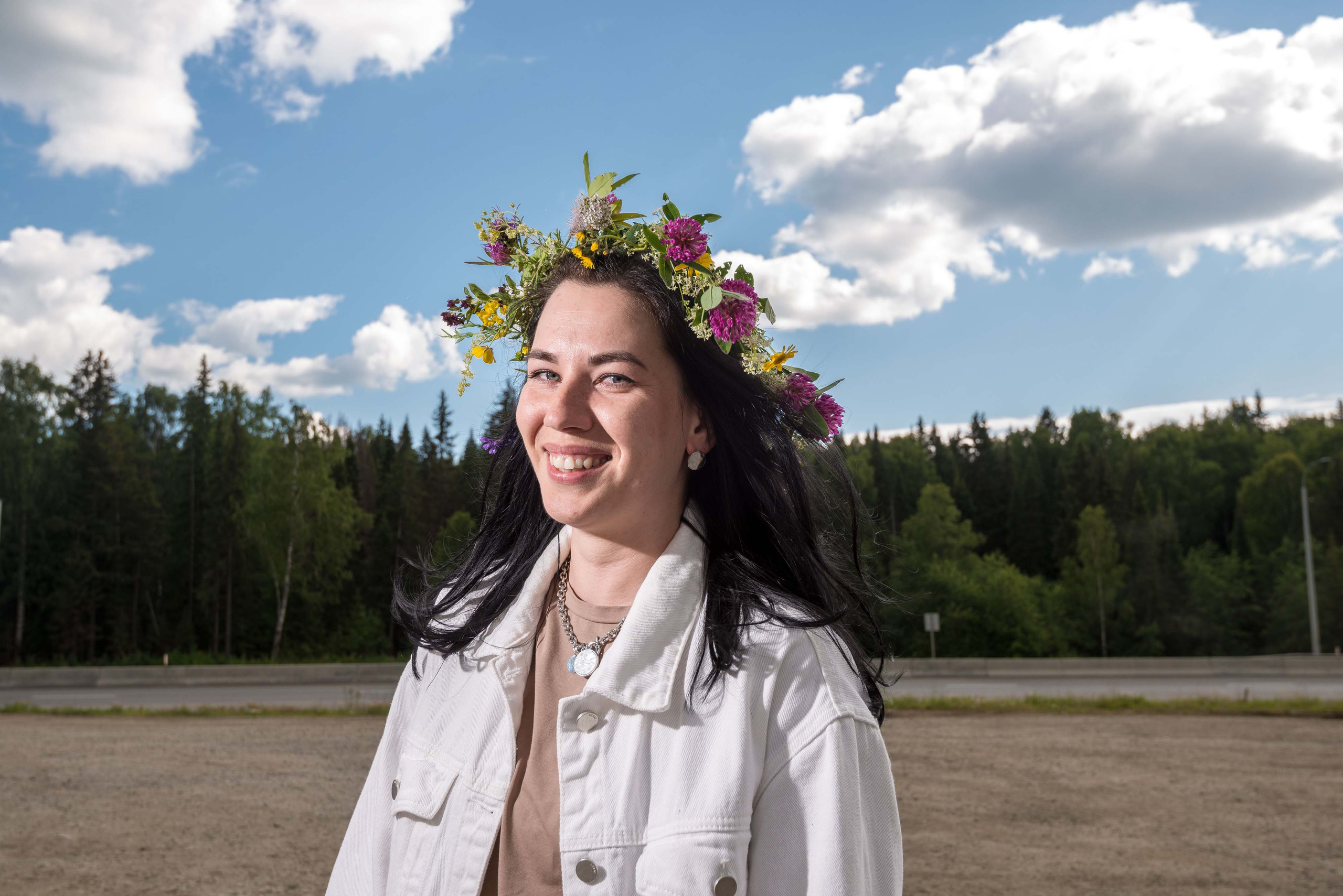 Закрытие небесной Ярмарки, г. Кунгур 02.07.2022 г. Свадебный фотограф на Урале Виктор Соколов
