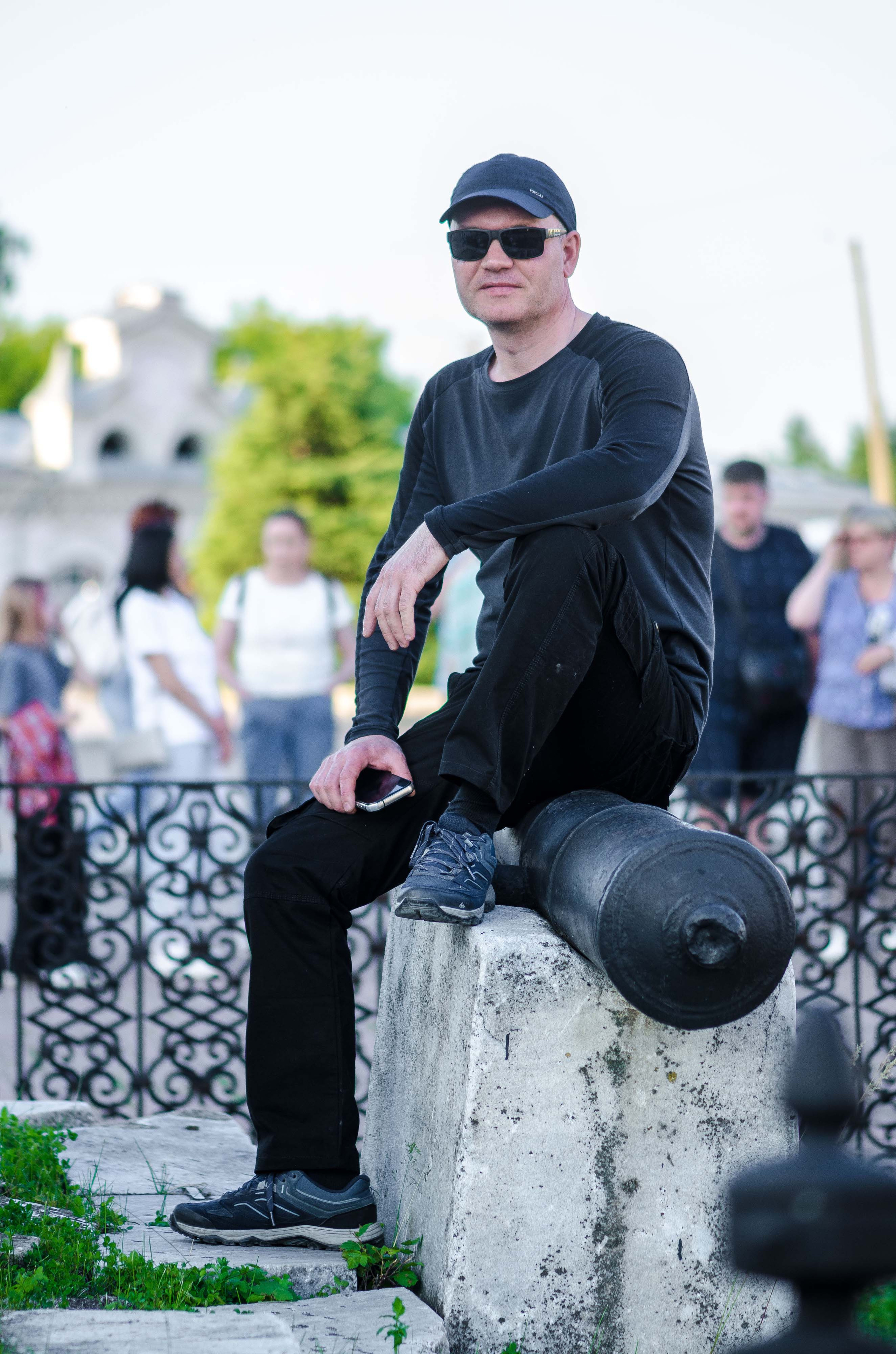 Закрытие небесной Ярмарки, г. Кунгур 02.07.2022 г. Свадебный фотограф на Урале Виктор Соколов