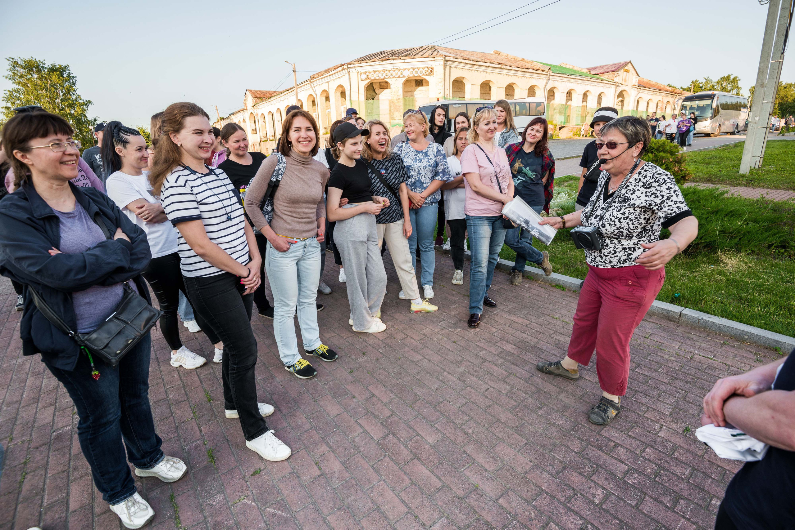 Закрытие небесной Ярмарки, г. Кунгур 02.07.2022 г. Свадебный фотограф на Урале Виктор Соколов