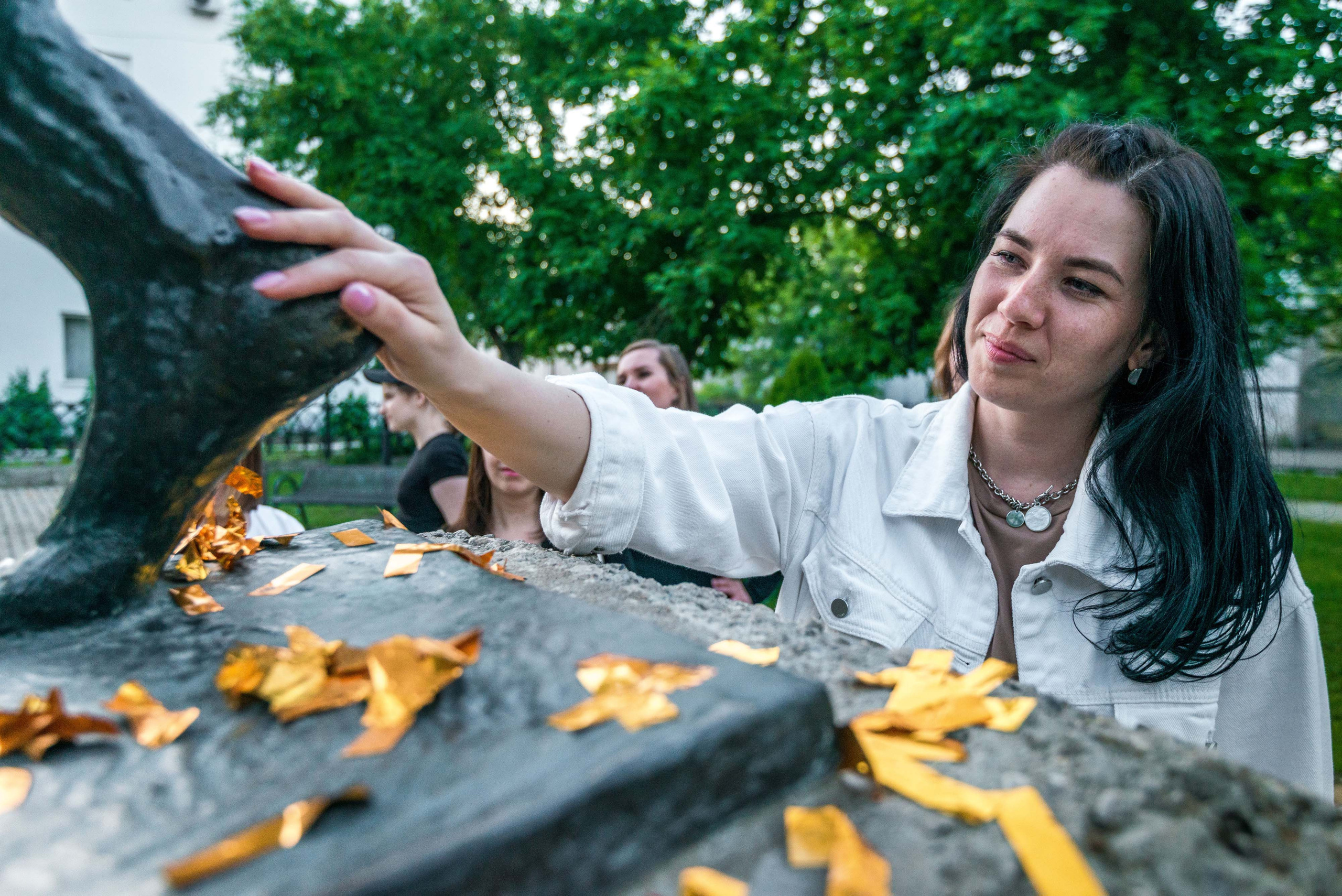 Закрытие небесной Ярмарки, г. Кунгур 02.07.2022 г. Свадебный фотограф на Урале Виктор Соколов