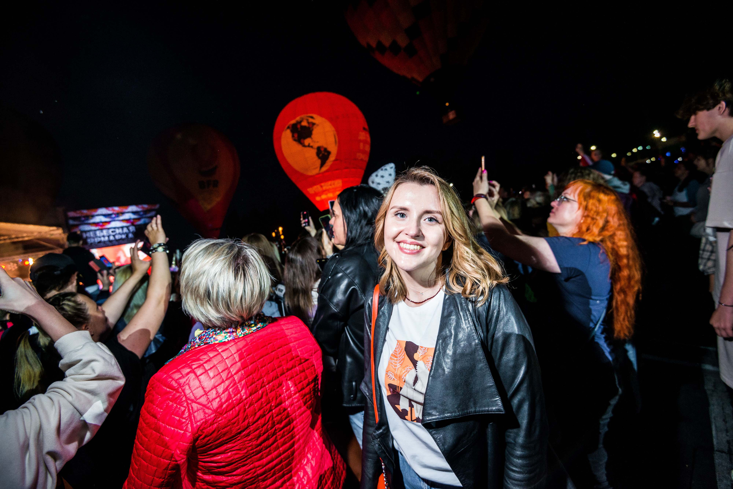 Закрытие небесной Ярмарки, г. Кунгур 02.07.2022 г. Свадебный фотограф на Урале Виктор Соколов