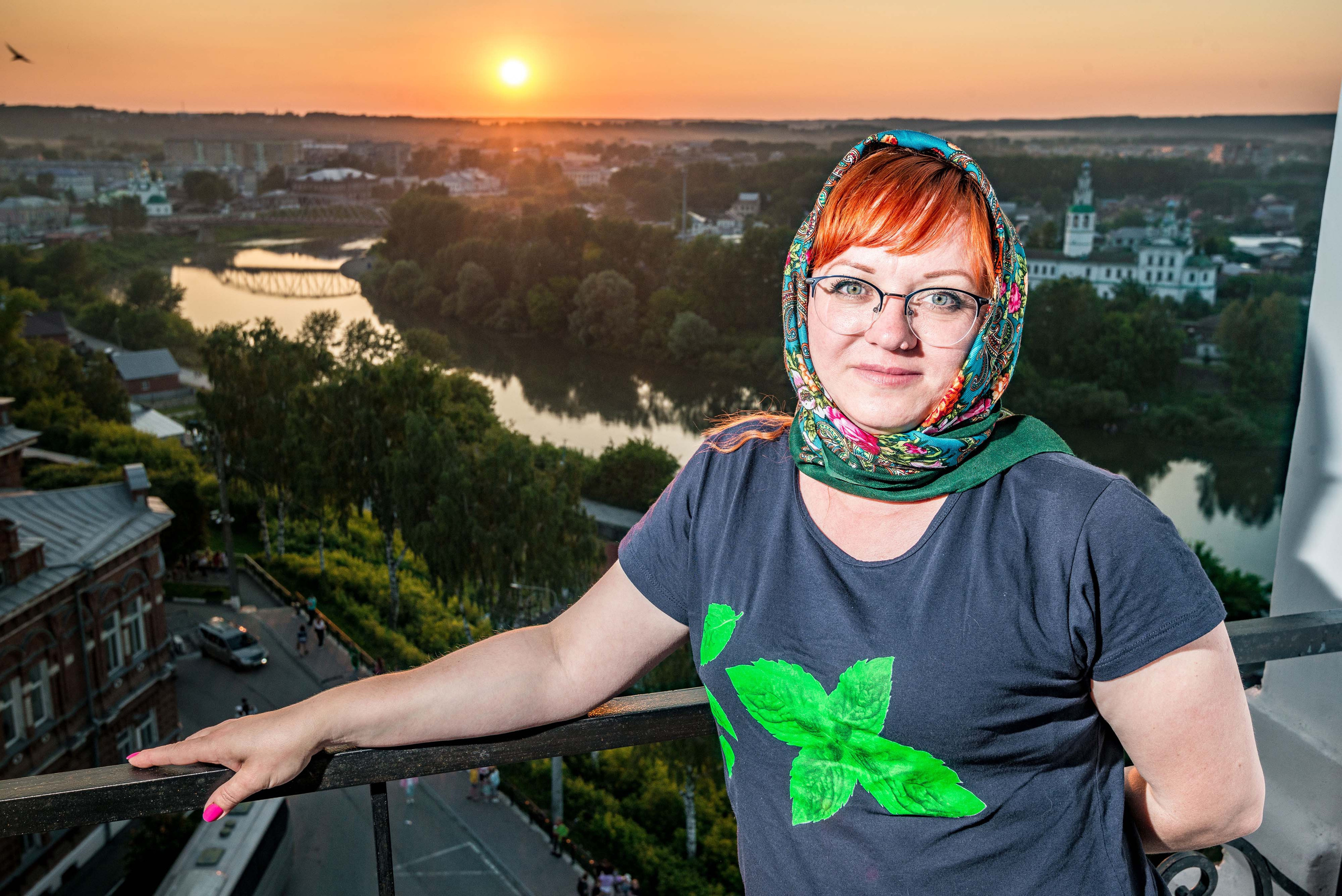 Закрытие небесной Ярмарки, г. Кунгур 02.07.2022 г. Свадебный фотограф на Урале Виктор Соколов