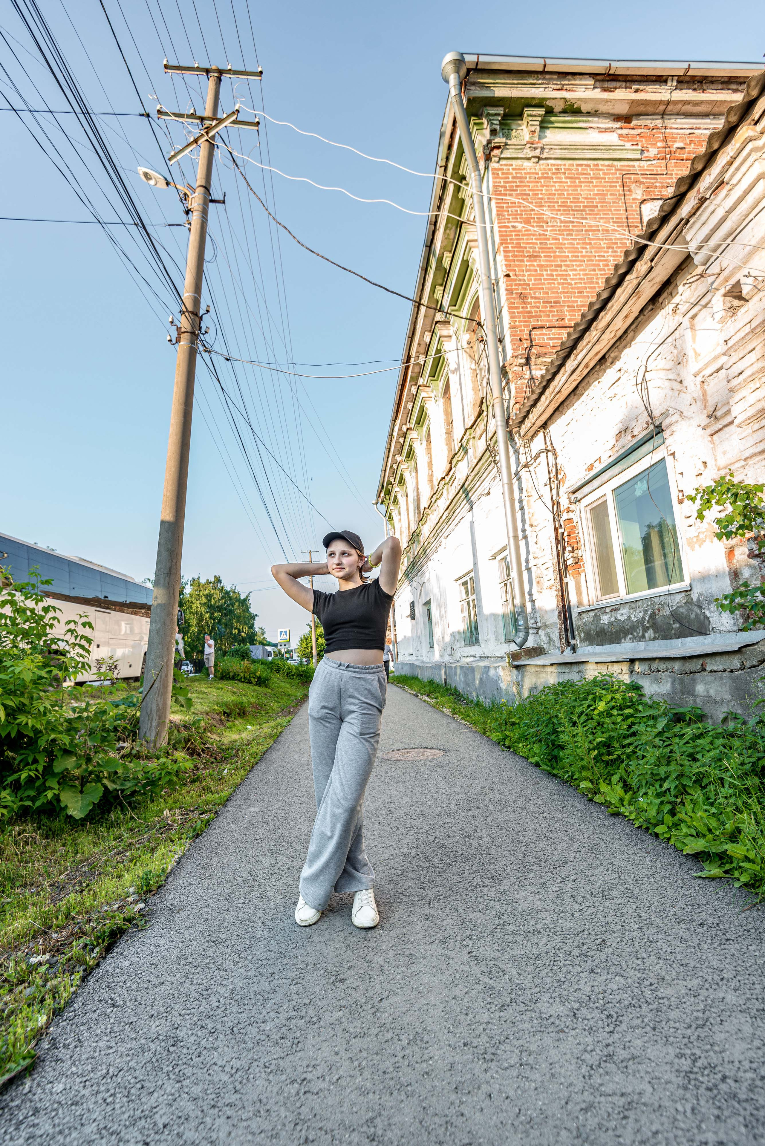Закрытие небесной Ярмарки, г. Кунгур 02.07.2022 г. Свадебный фотограф на Урале Виктор Соколов