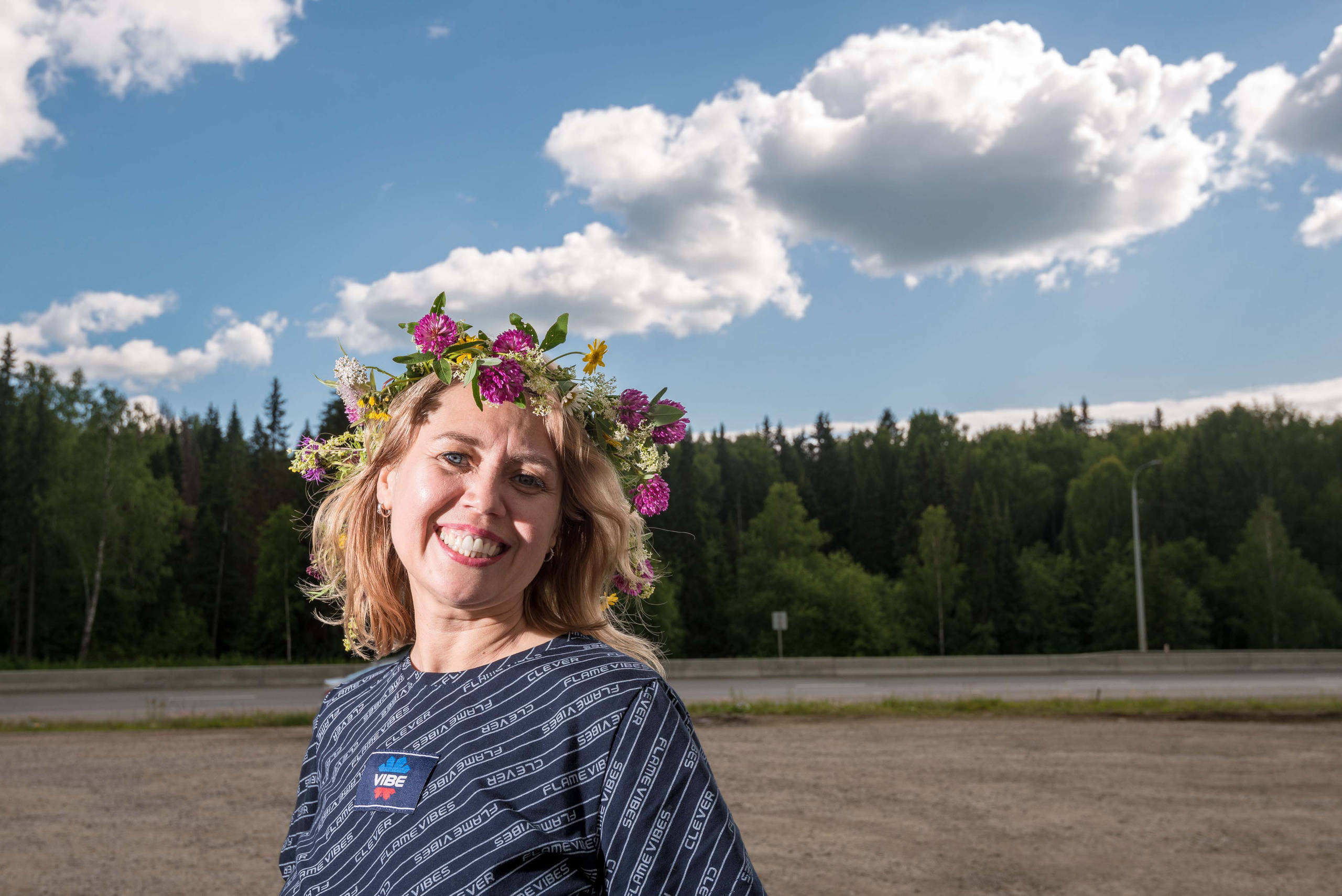 Закрытие небесной Ярмарки, г. Кунгур 02.07.2022 г. Свадебный фотограф на Урале Виктор Соколов