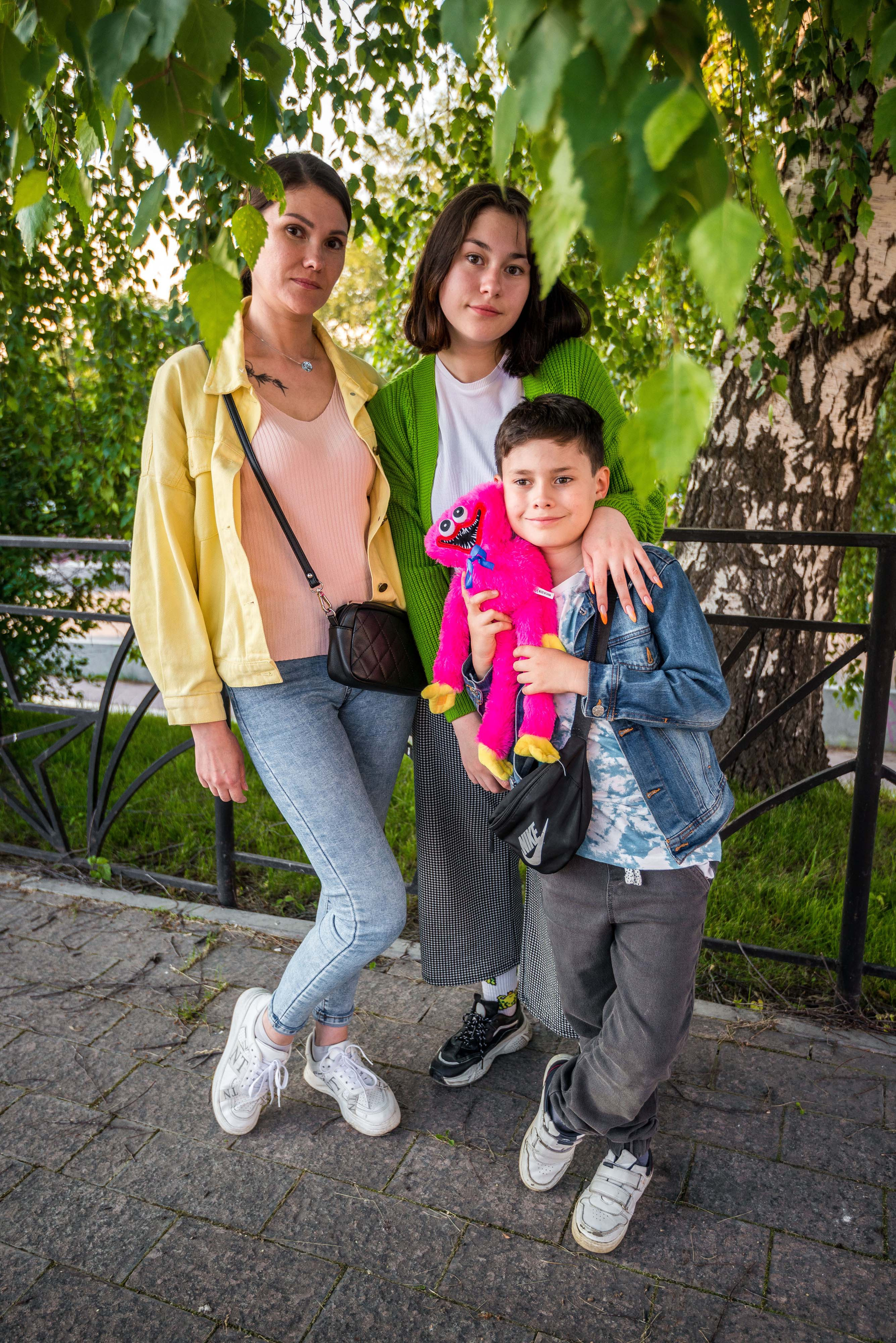 Закрытие небесной Ярмарки, г. Кунгур 02.07.2022 г. Свадебный фотограф на Урале Виктор Соколов