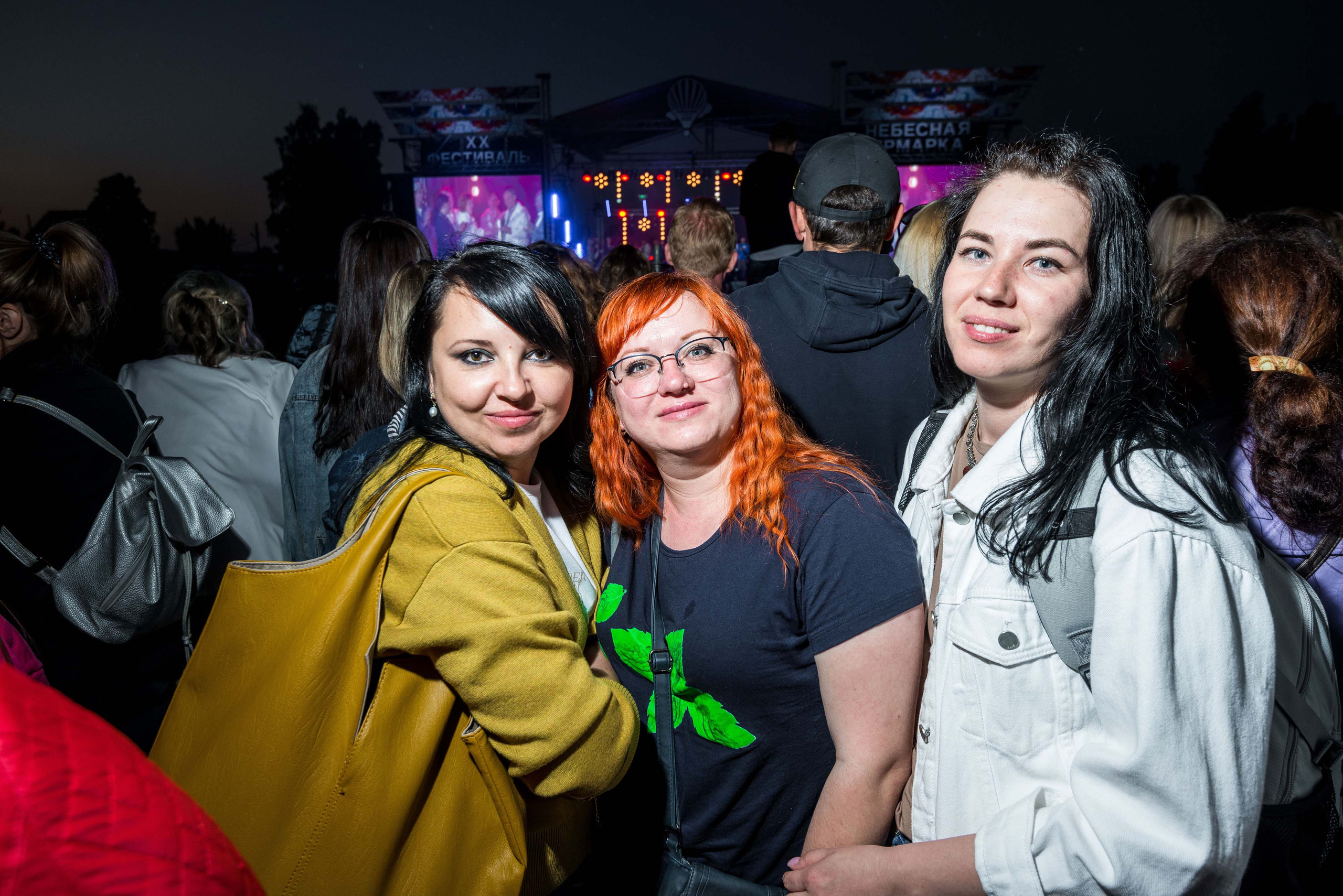 Закрытие небесной Ярмарки, г. Кунгур 02.07.2022 г. Свадебный фотограф на Урале Виктор Соколов