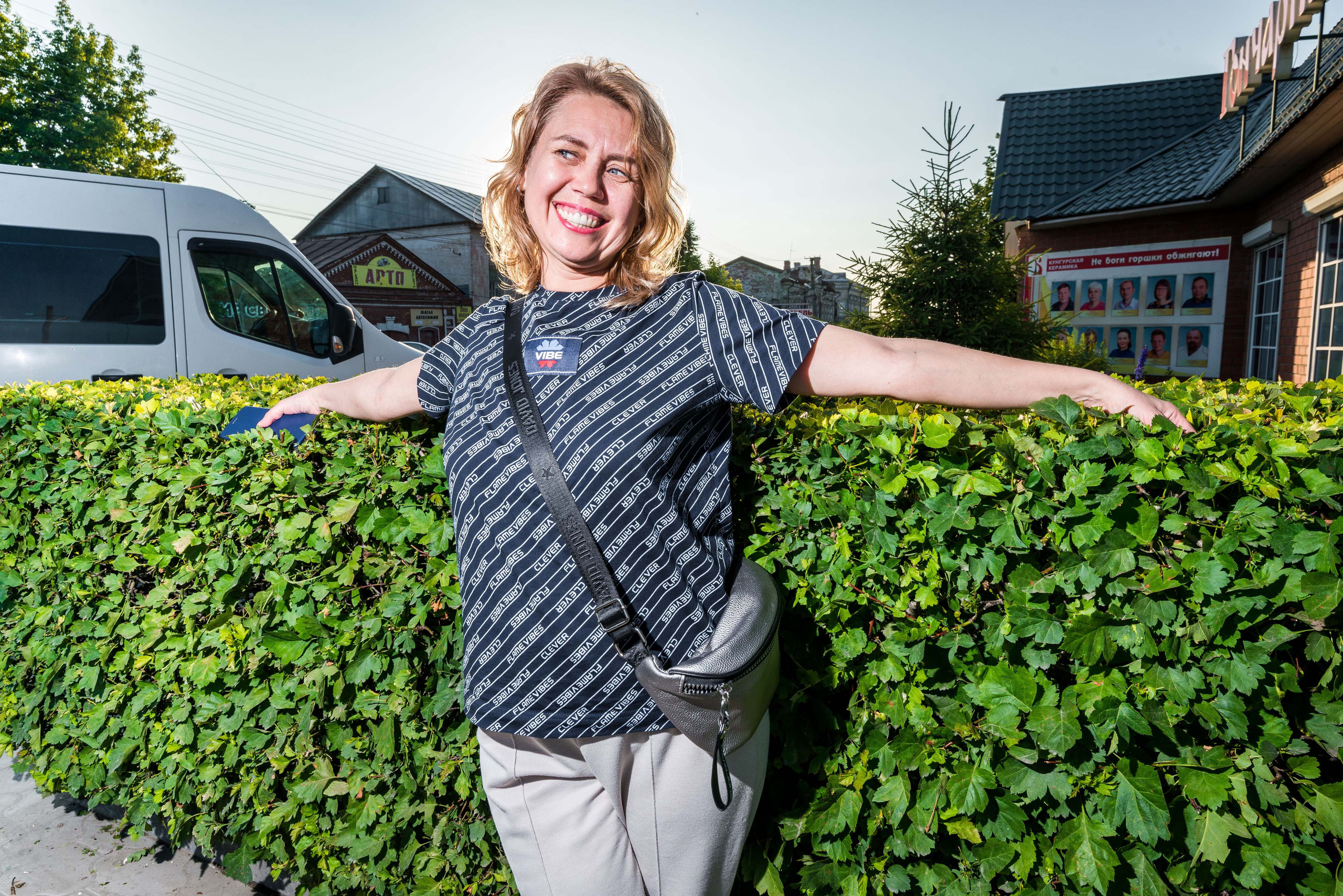 Закрытие небесной Ярмарки, г. Кунгур 02.07.2022 г. Свадебный фотограф на Урале Виктор Соколов