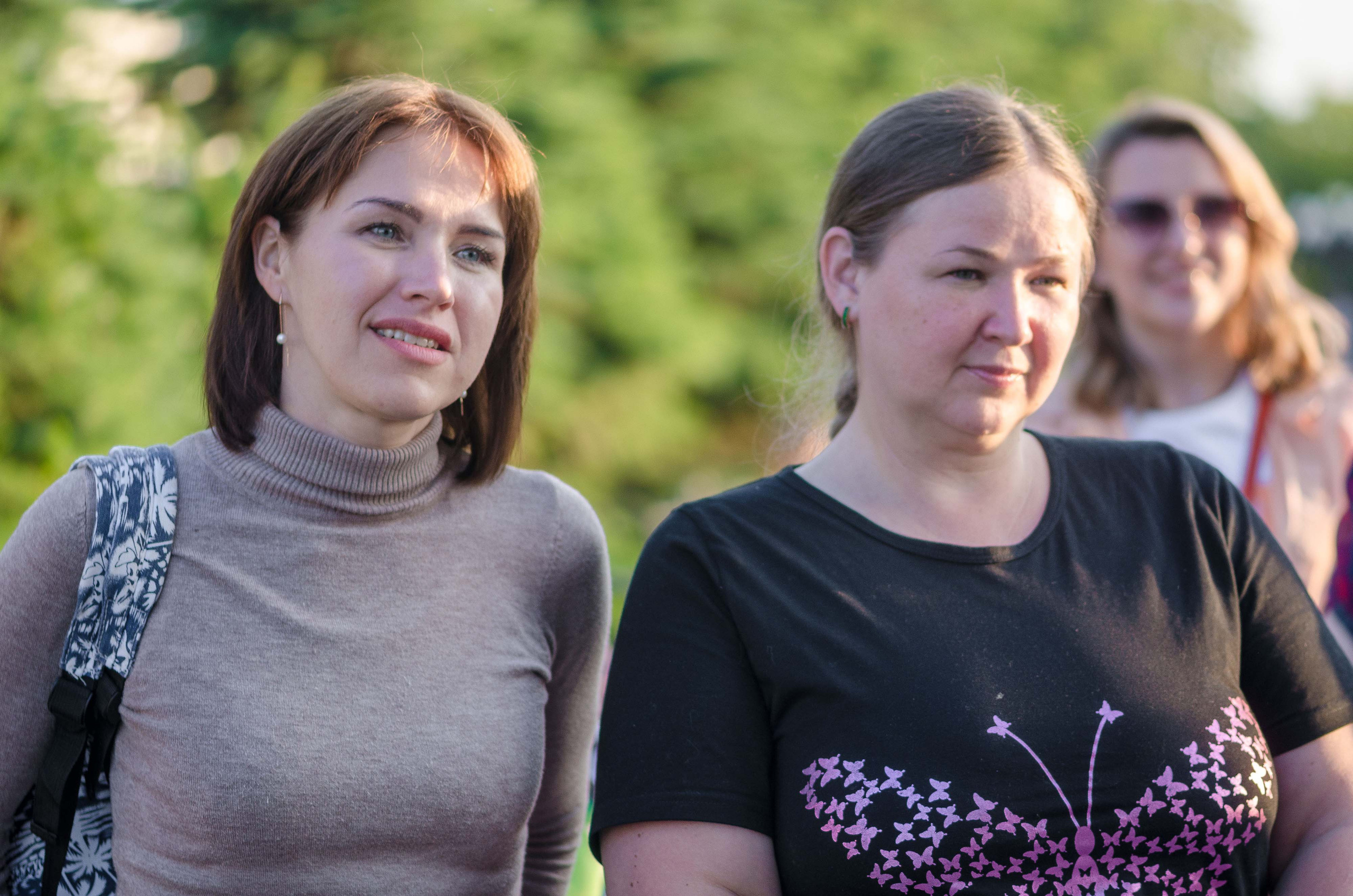 Закрытие небесной Ярмарки, г. Кунгур 02.07.2022 г. Свадебный фотограф на Урале Виктор Соколов