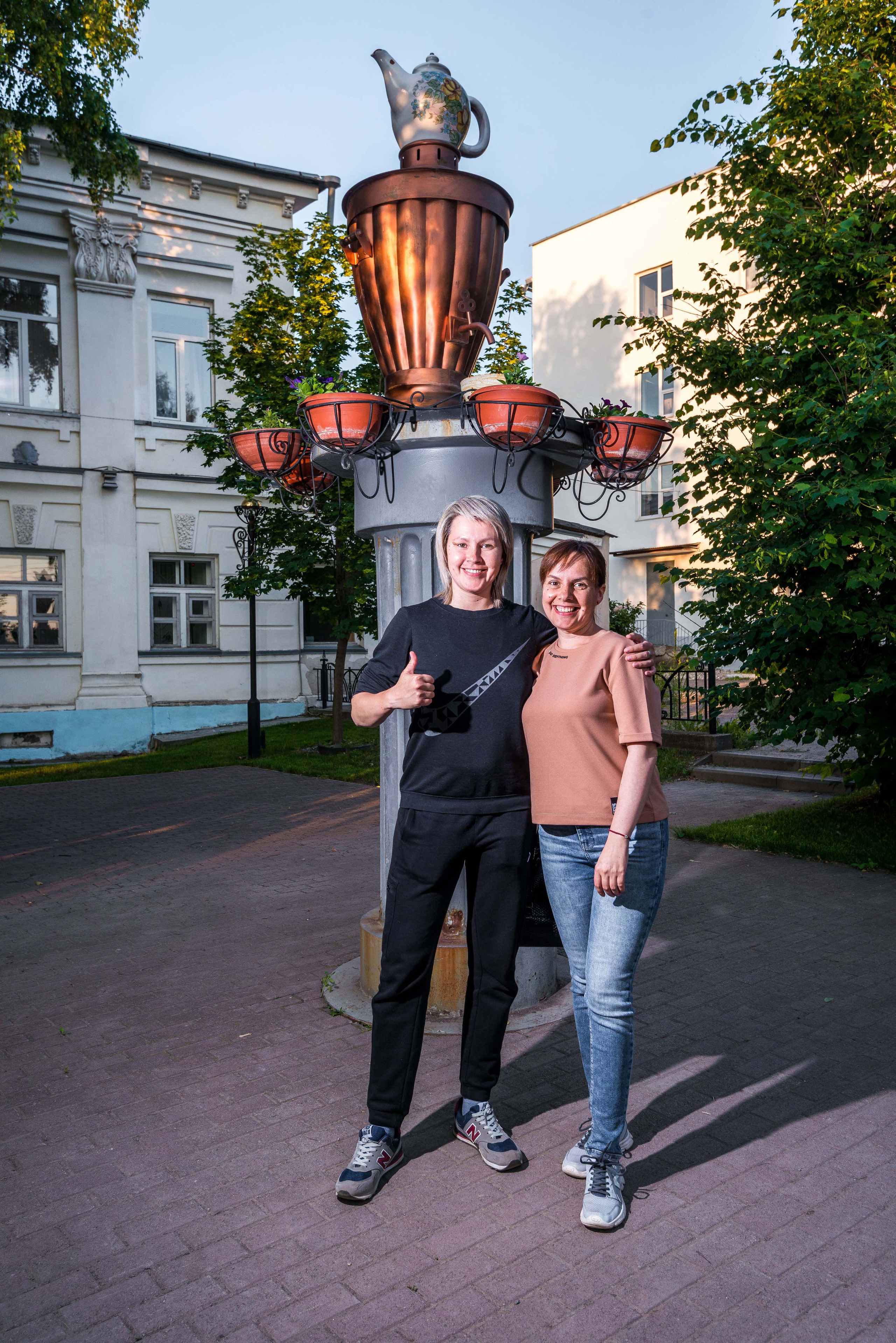 Закрытие небесной Ярмарки, г. Кунгур 02.07.2022 г. Свадебный фотограф на Урале Виктор Соколов